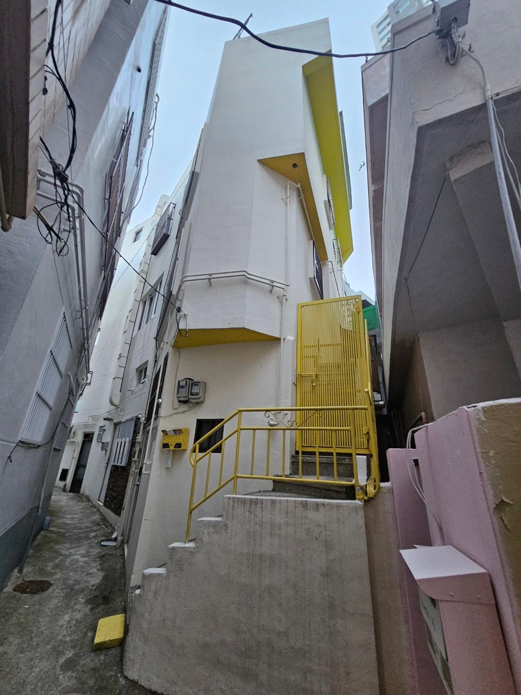 전포동 단기임대 전포카페거리 전포역2분거리