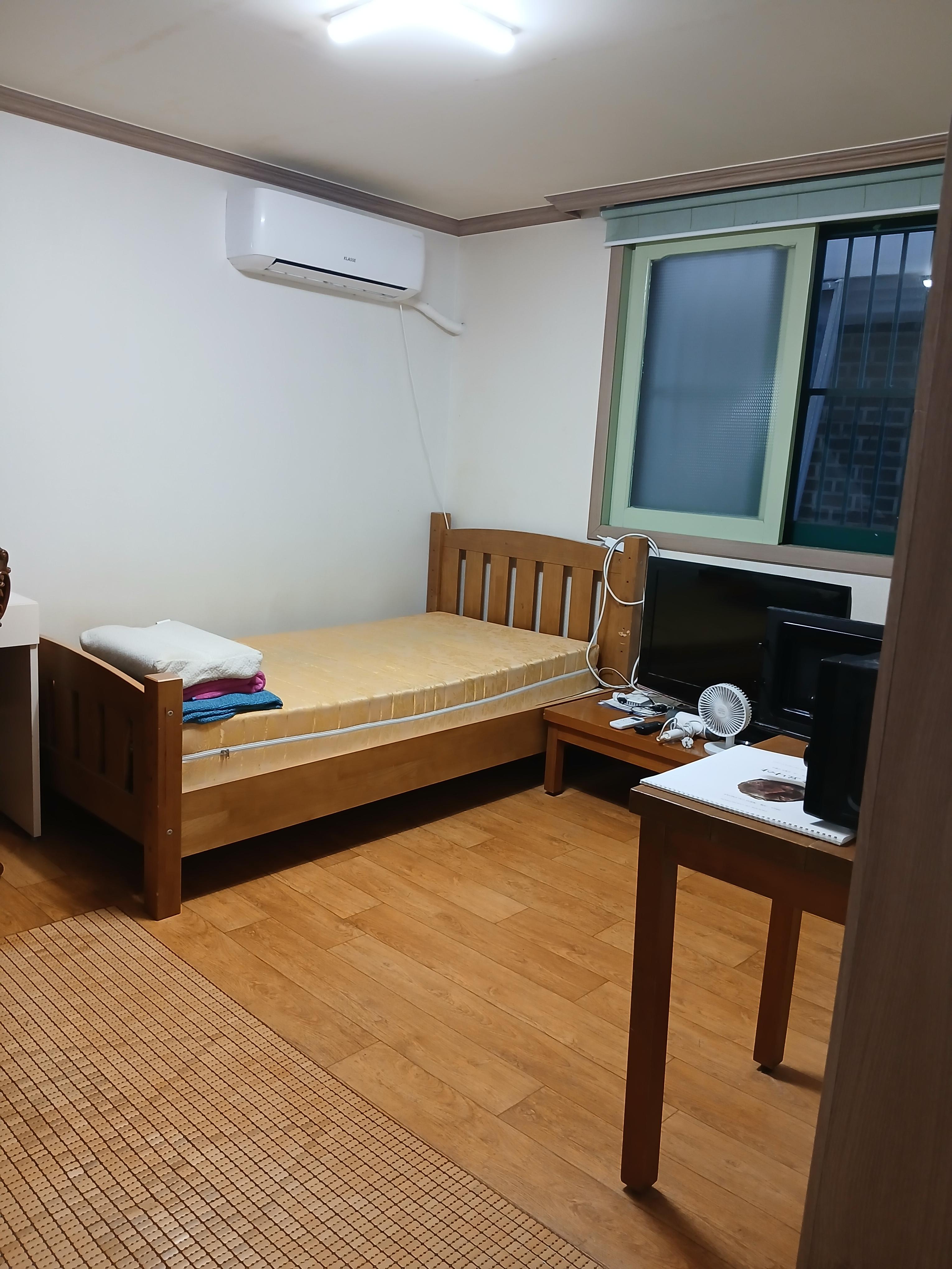 퇴계동 단기임대 퇴계동집 원룸