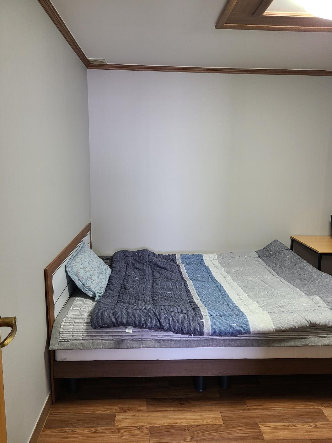 칠곡 북삼읍 풀옵션 투룸 사진 3