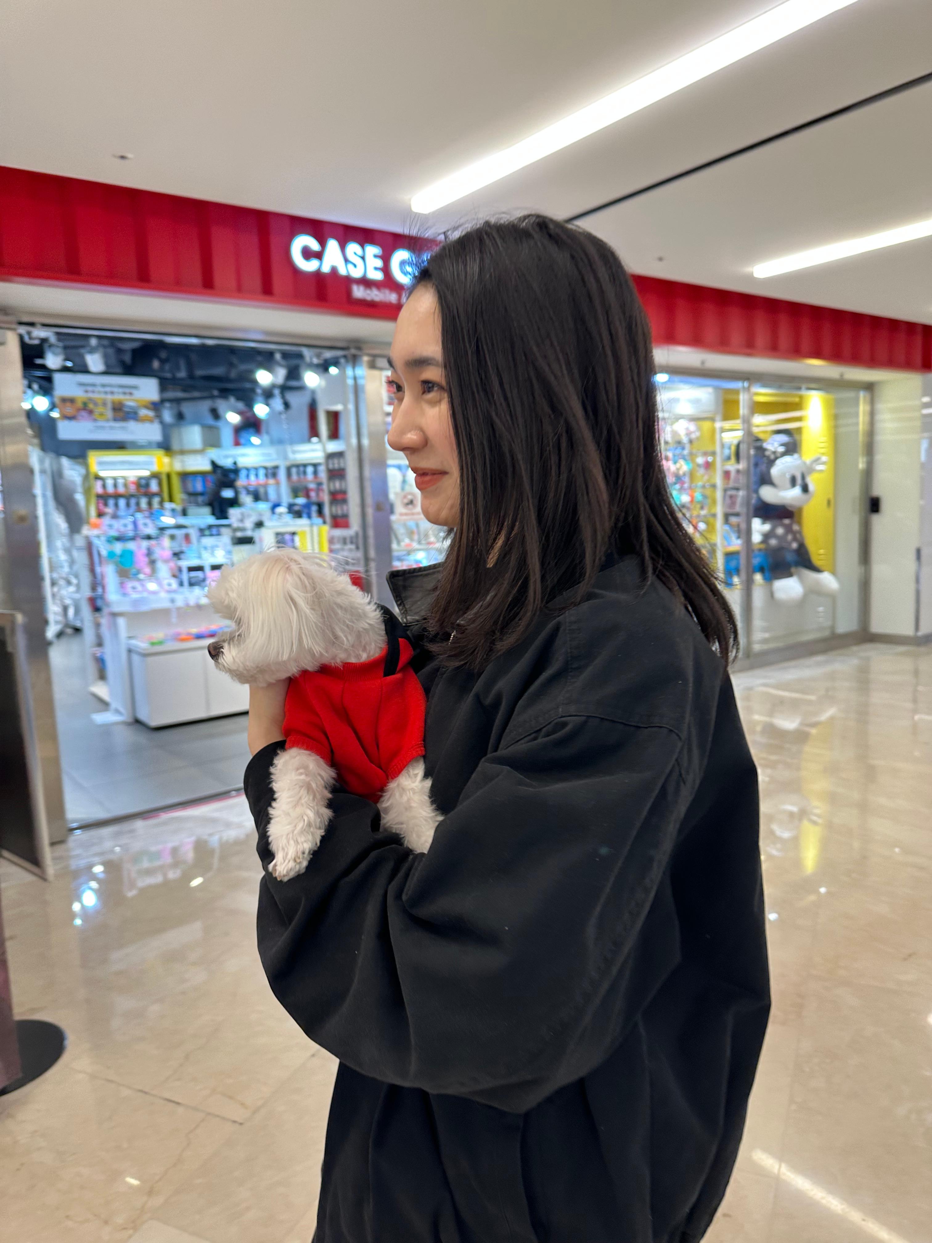 전태운 호스트