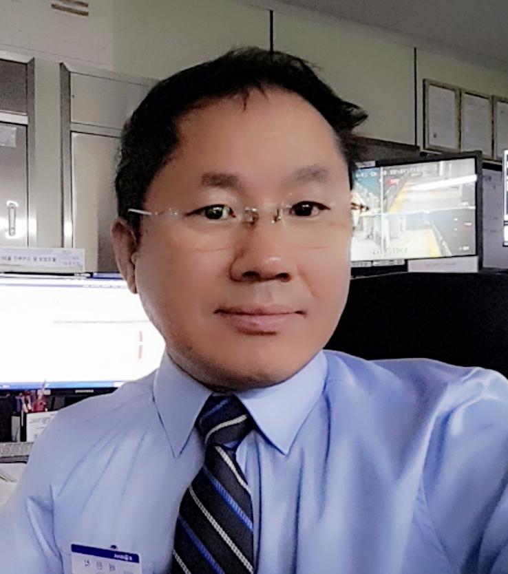 배한석(bae hanseok) 호스트