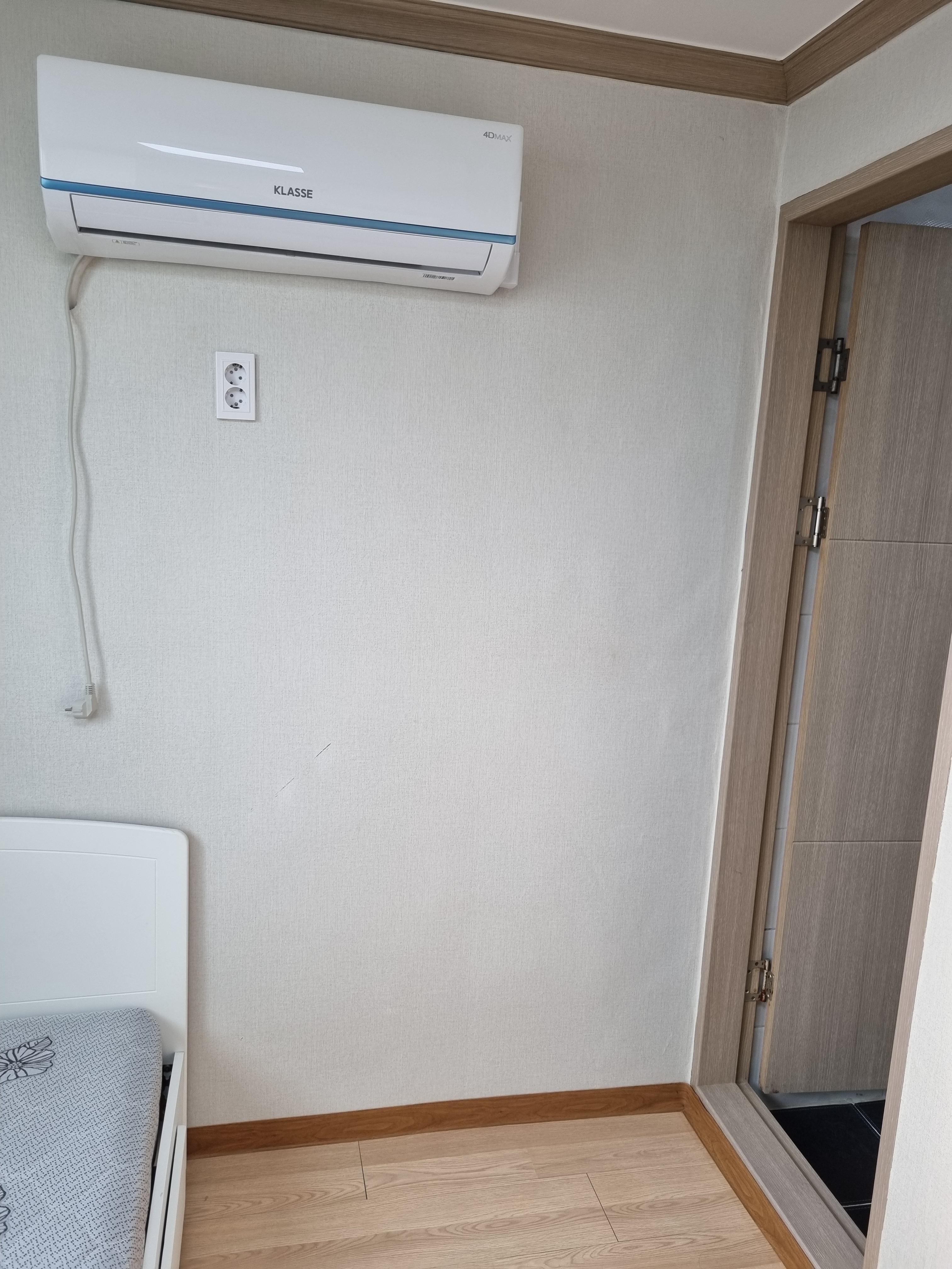 대구 북구 복현동 오픈형원룸 사진 2