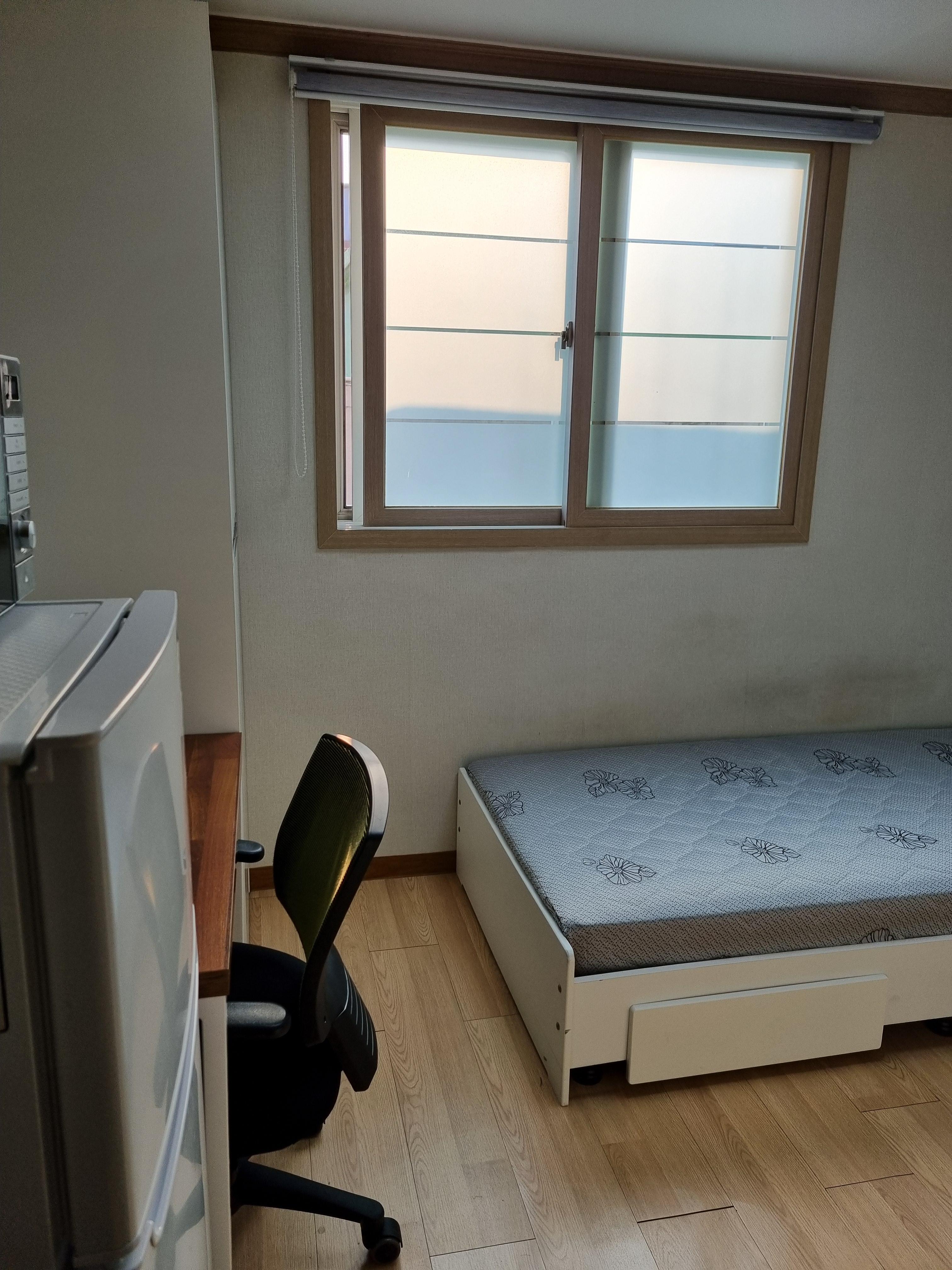 복현동 단기임대 대구 북구 복현동 오픈형원룸