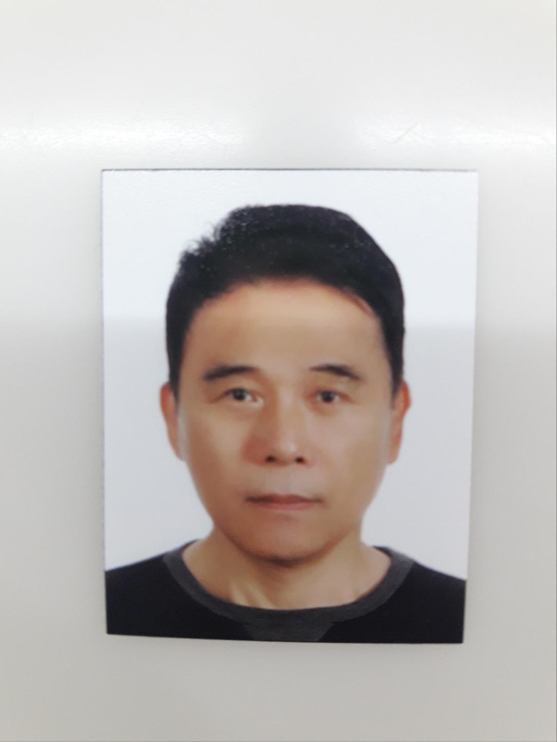 조양걸 호스트