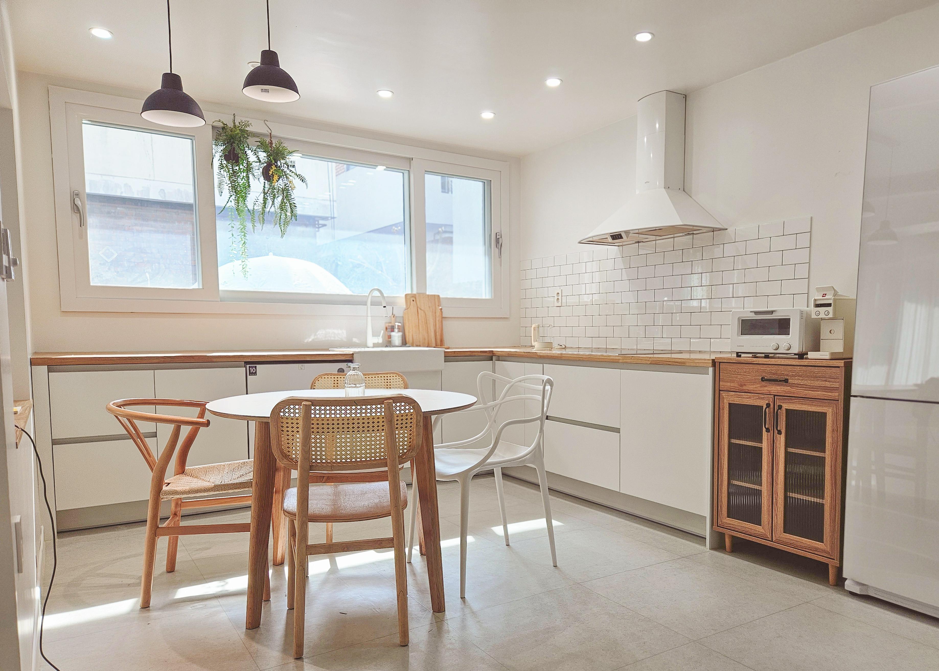 용운동 단기임대 대전 동구 마당있는 독채 이층집 🏡
