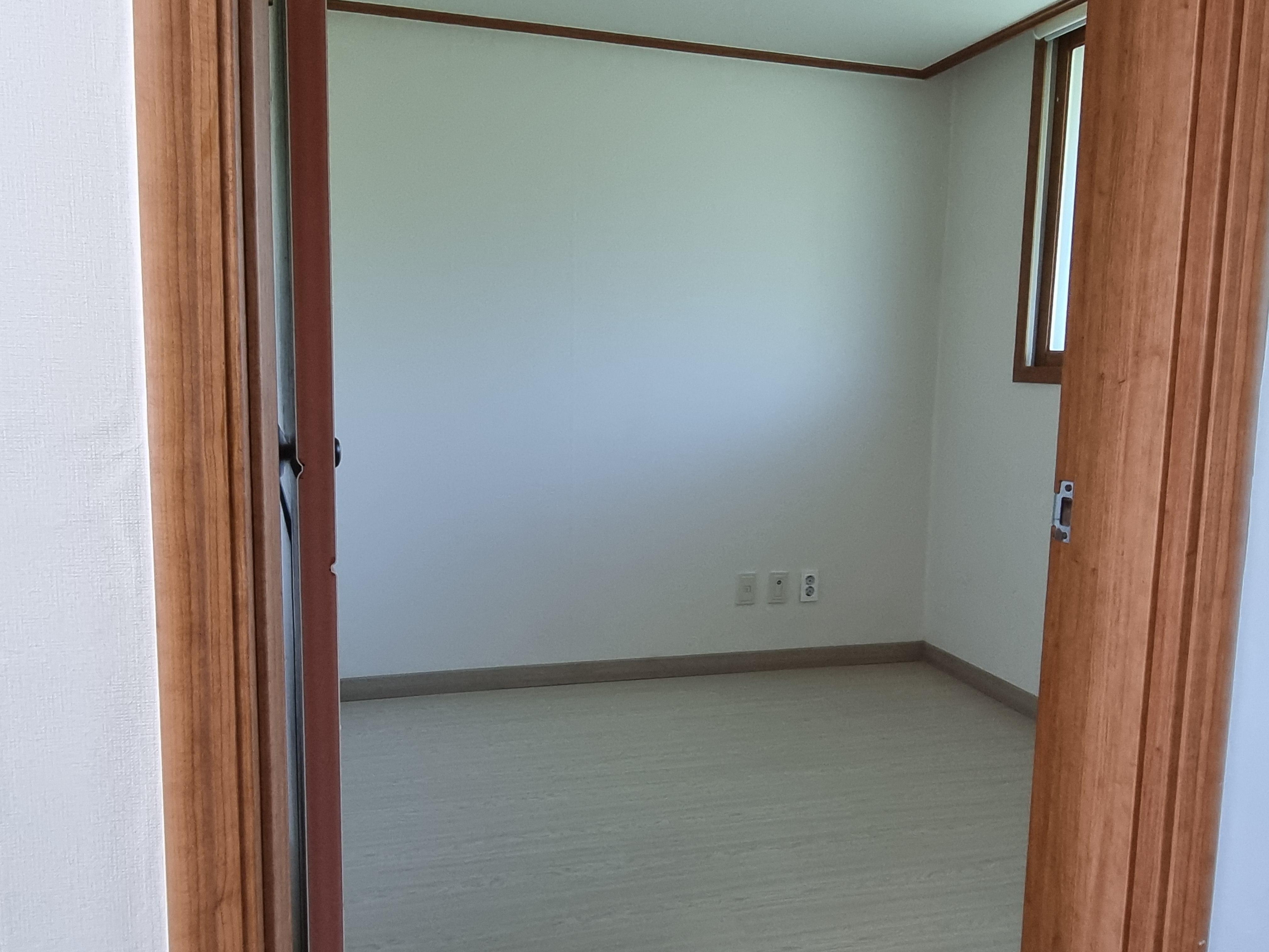 피닉스파크 정문앞 고지대 탁트인 조망 사진 3