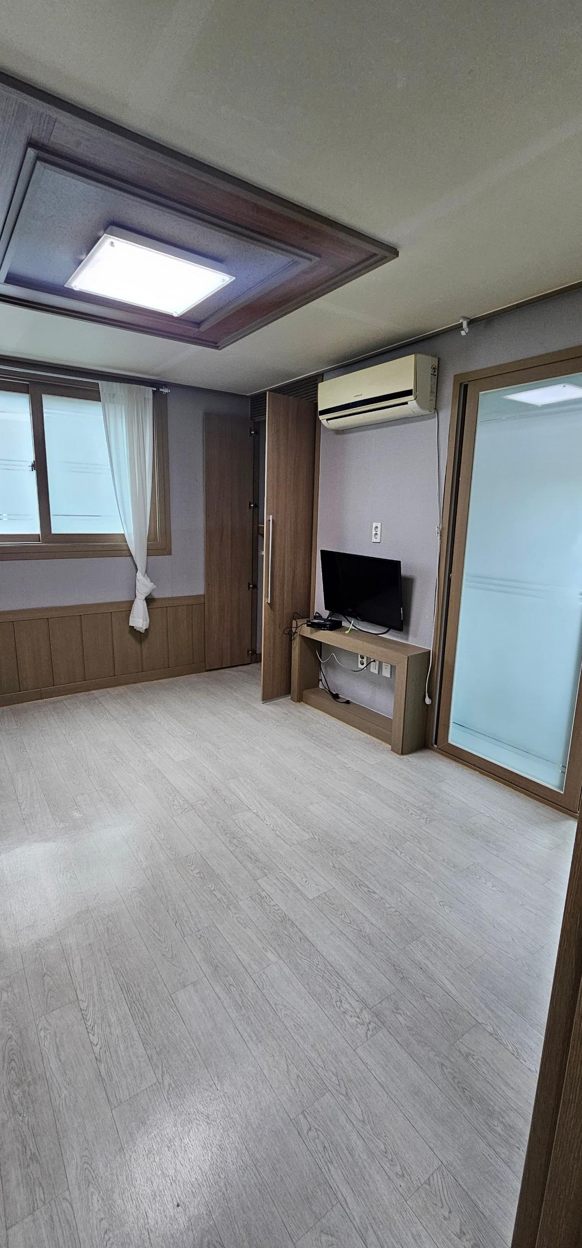 인의동 단기임대 조용한 원룸