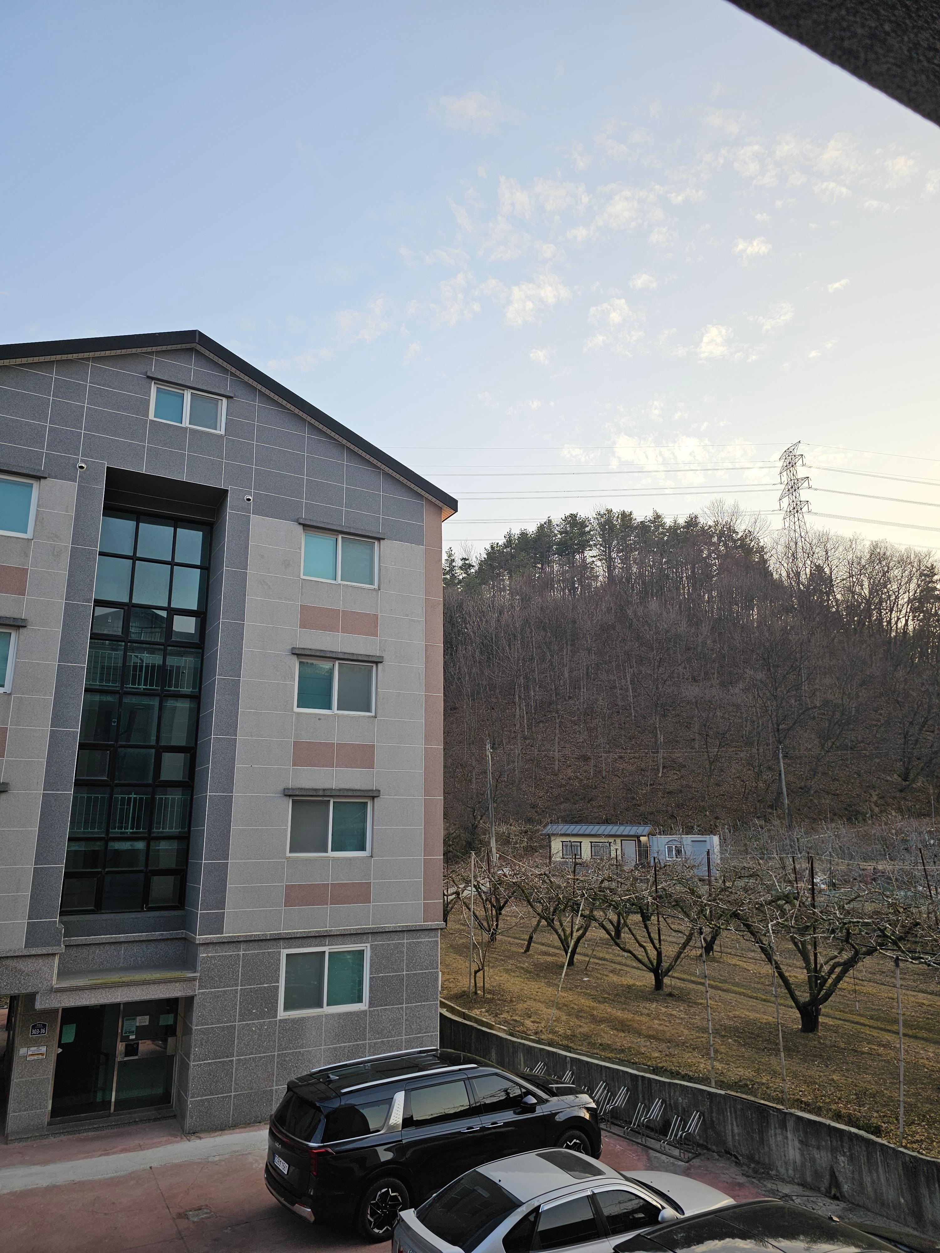 권유미 호스트