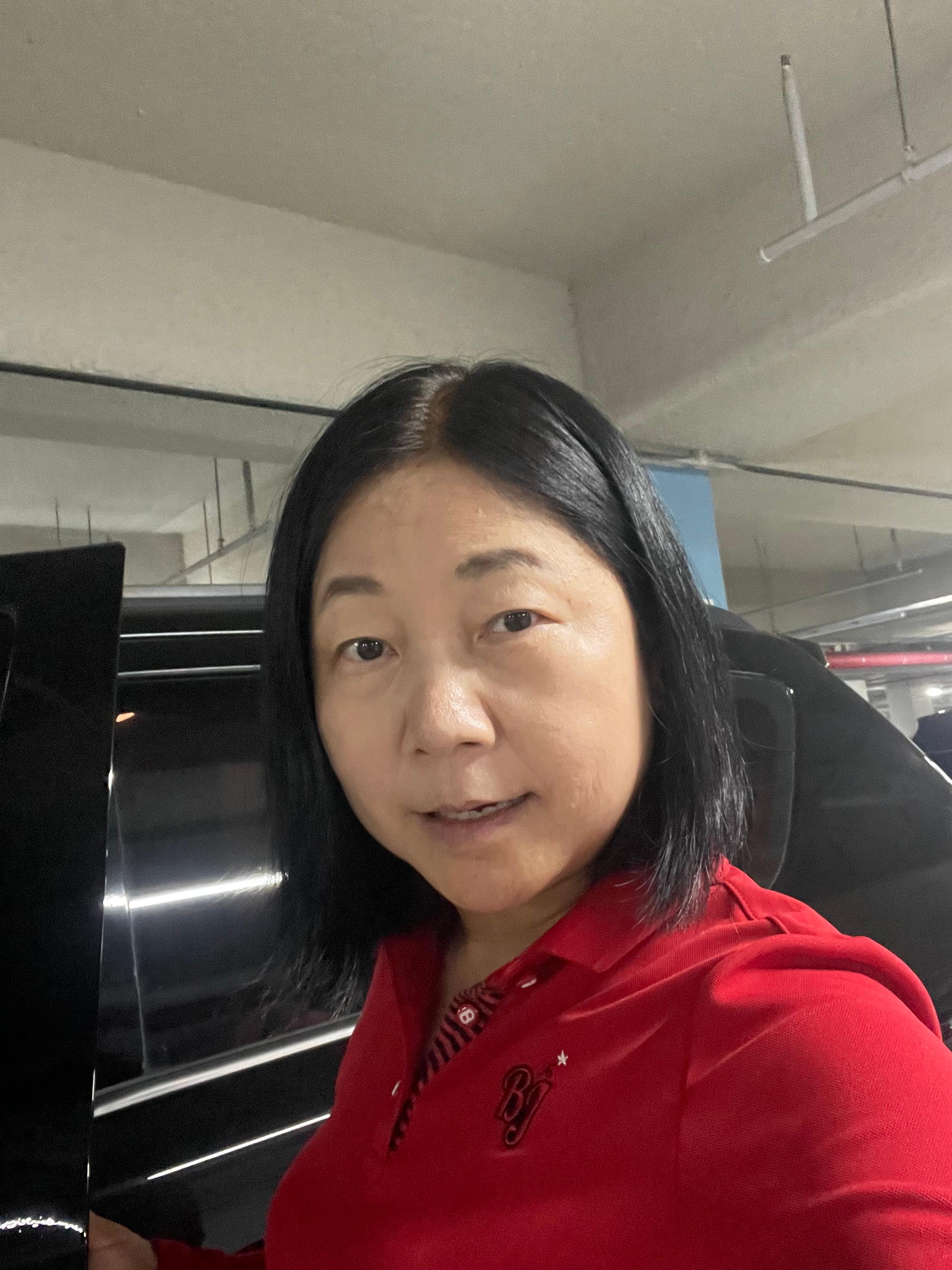 김정남 호스트