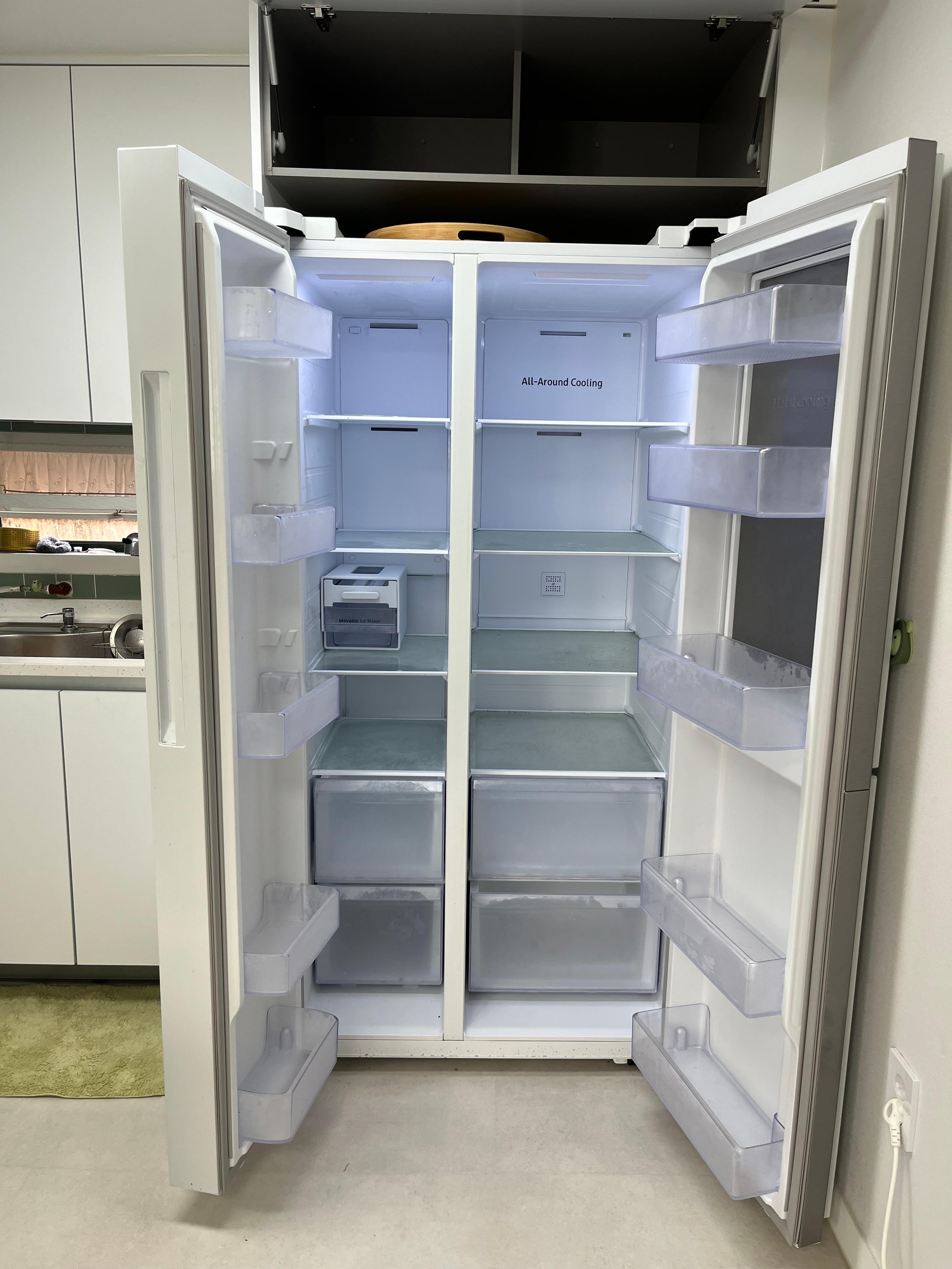 옥련동 상가주챡 풀옵션 투룸 반입세 사진 3