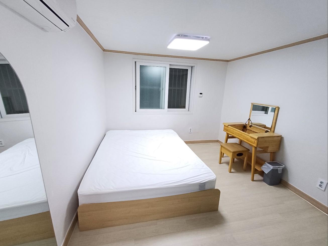 경희의료원❗️도보 5분 19평 풀옵션 사진 4