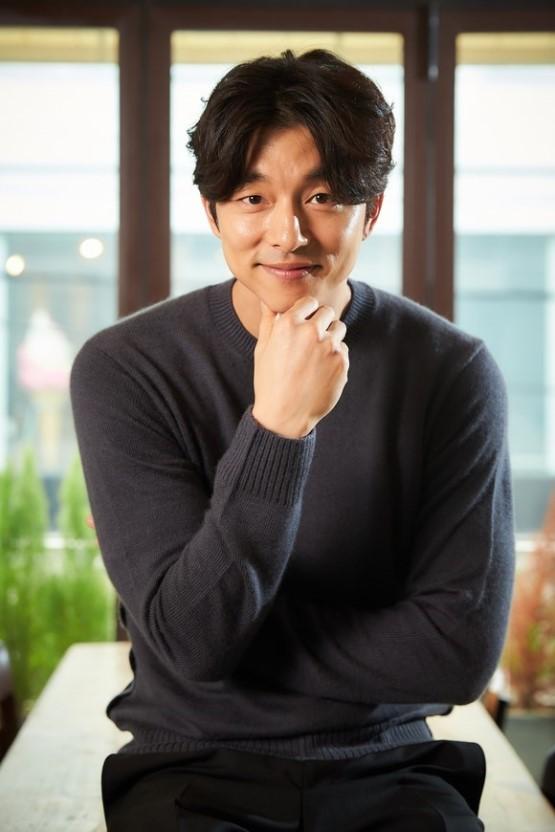 채성길 호스트