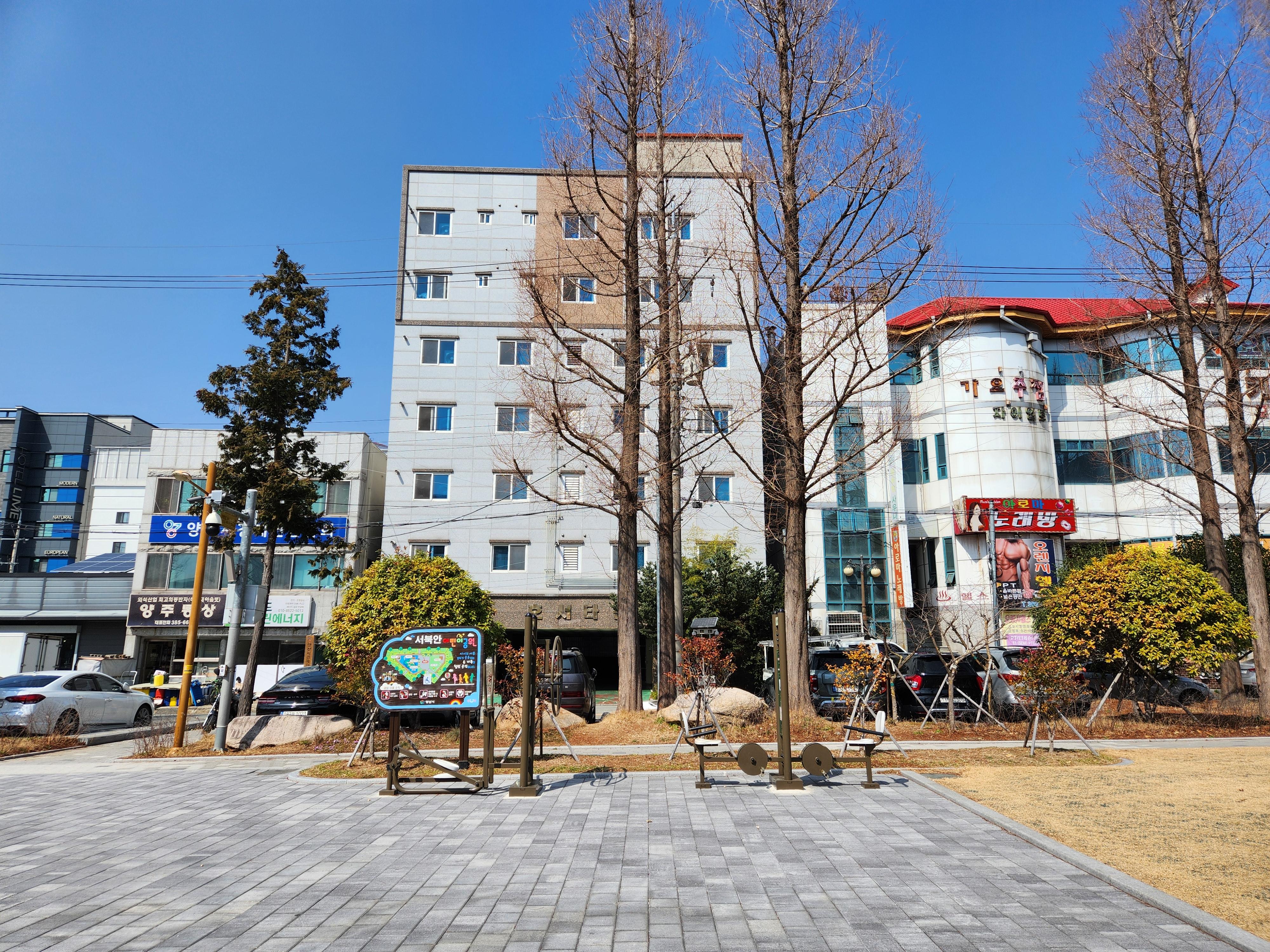 양산시 오픈형원룸 사진 3