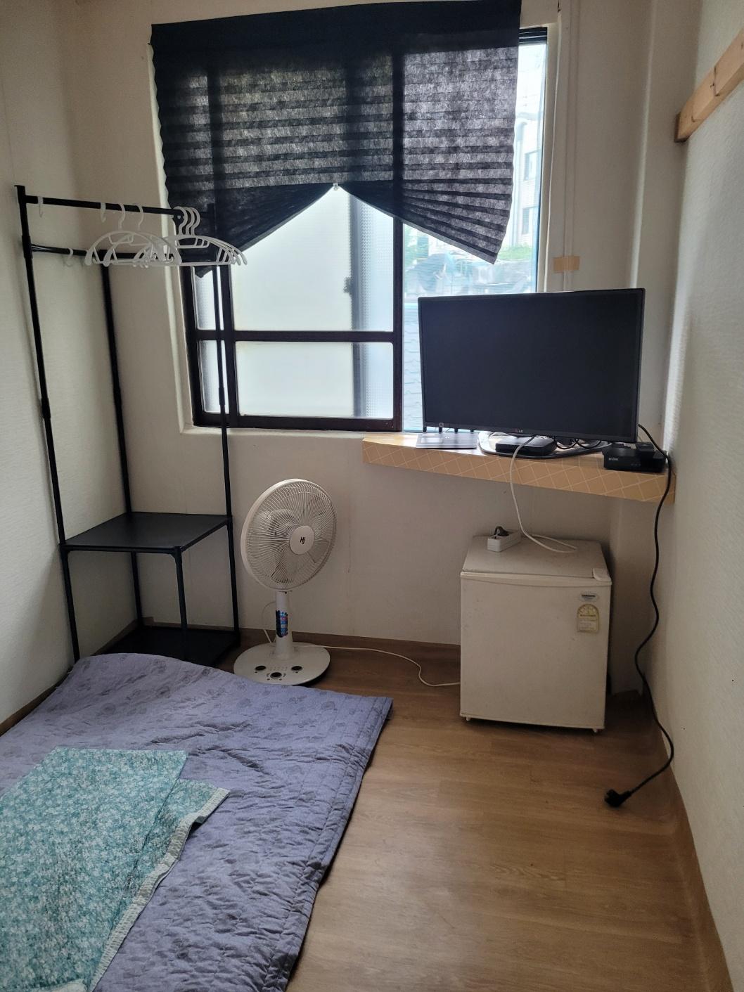구로동 단기임대 제일하우스