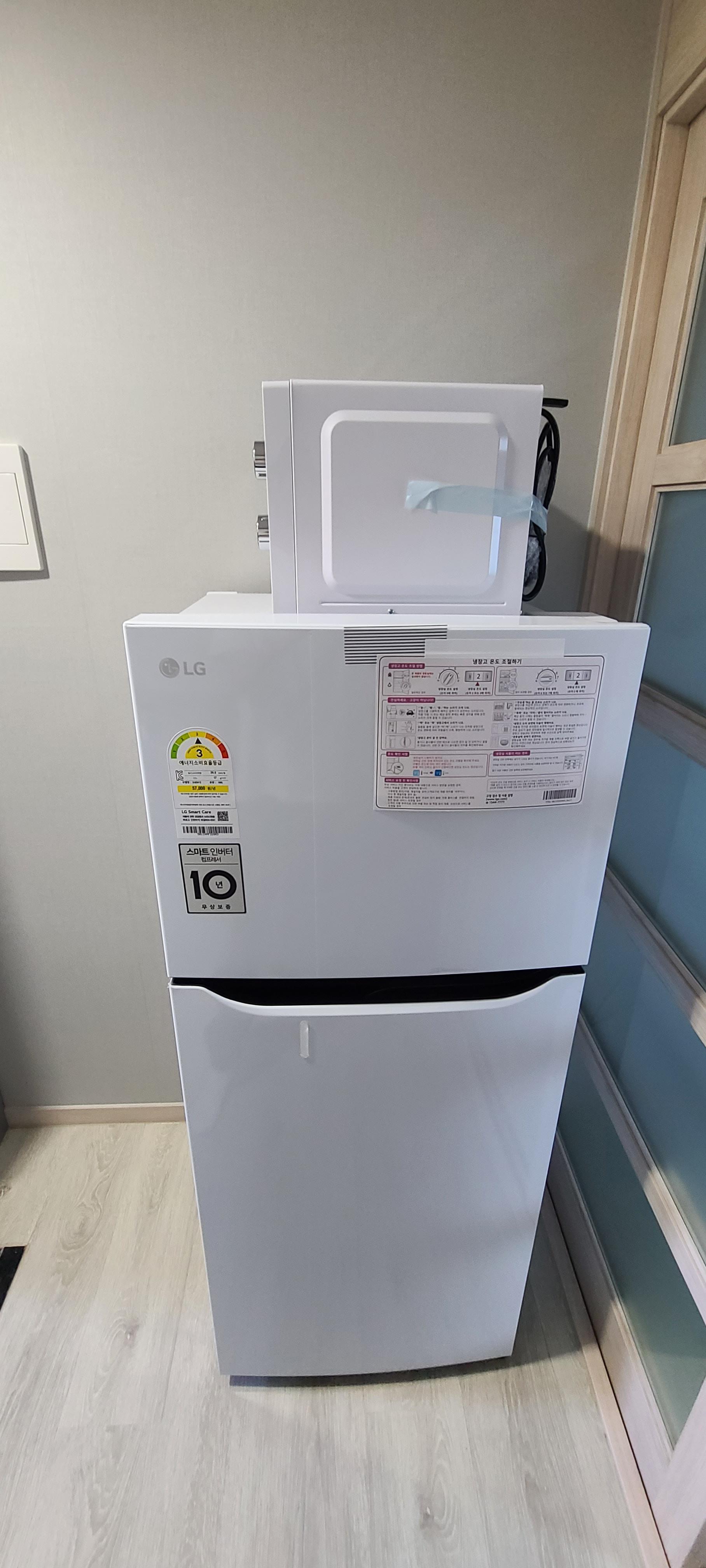 진천 산수업단지 인근 풀옵션 1.5룸 사진 3
