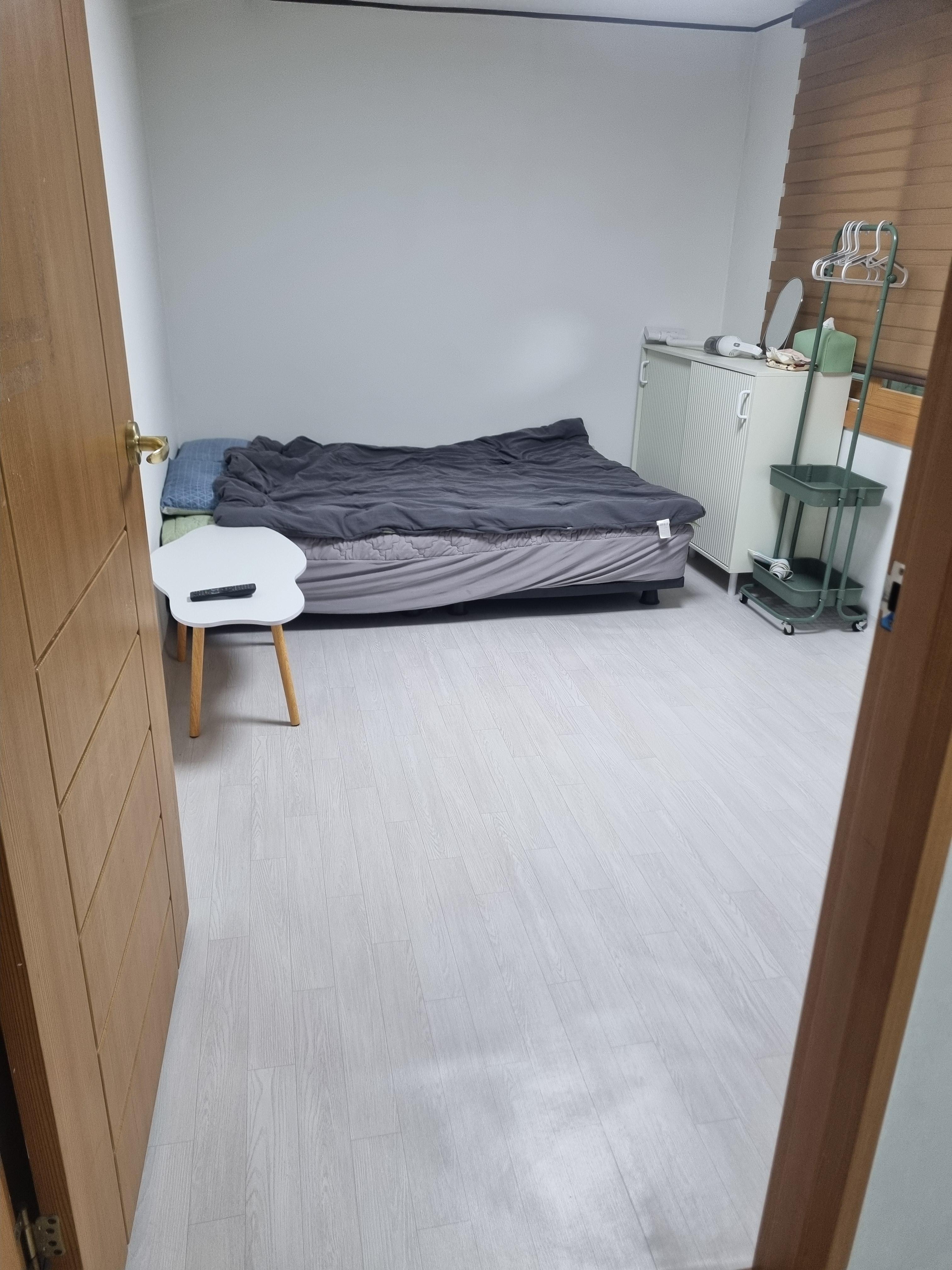 명지에 위치한 아담한 투룸 사진 4