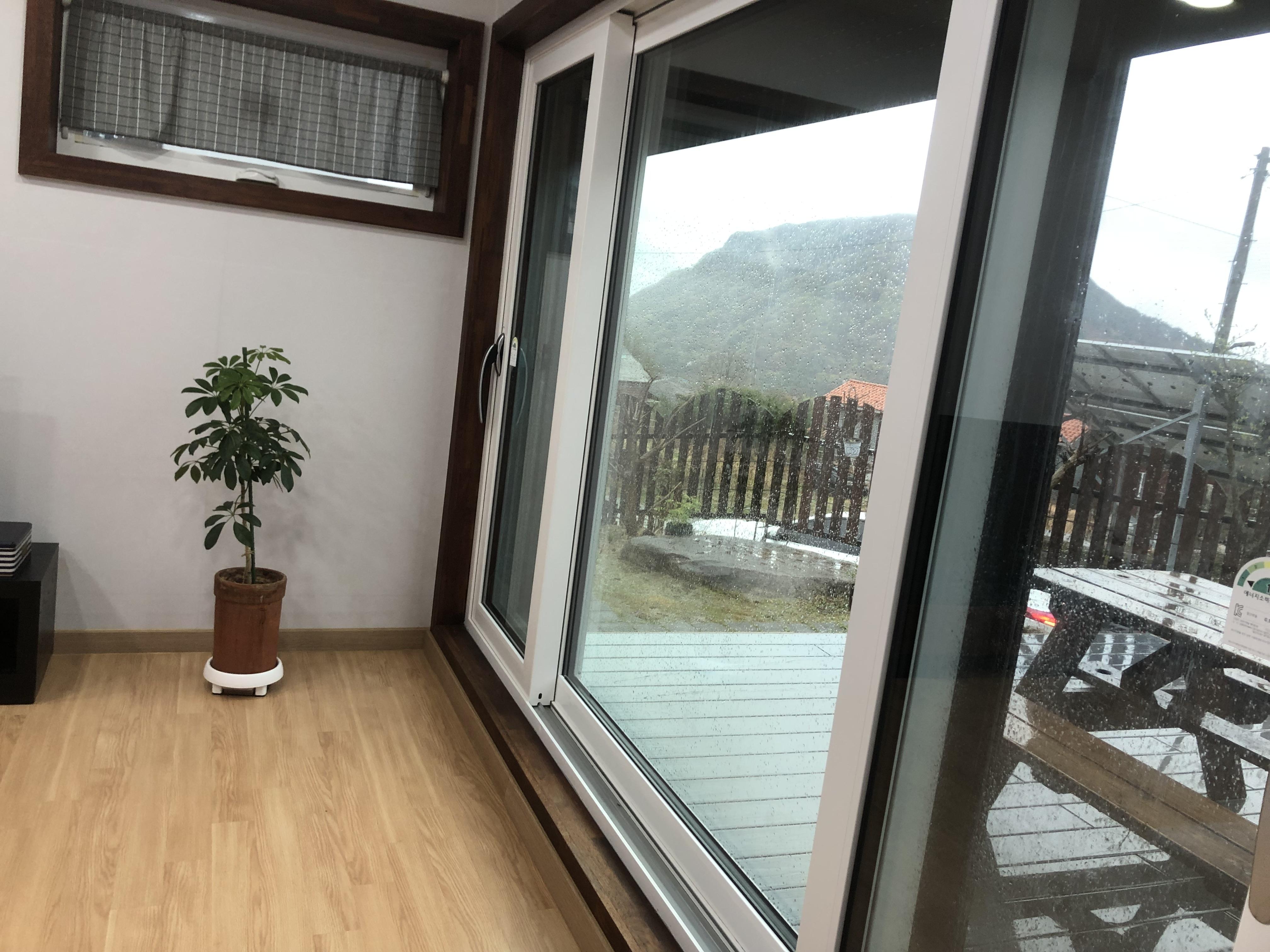 알프스와 패시브전원주택일이층 체험   사진 5