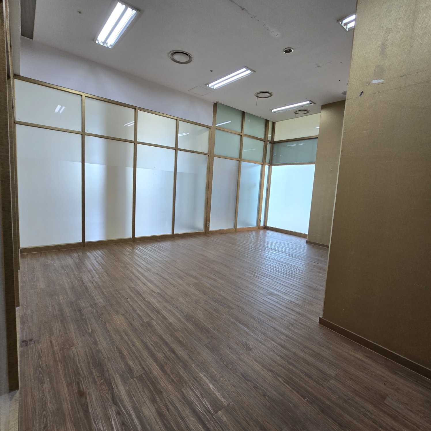 문래역 도보 5분거리 바로앞 꽃정원 사진 3