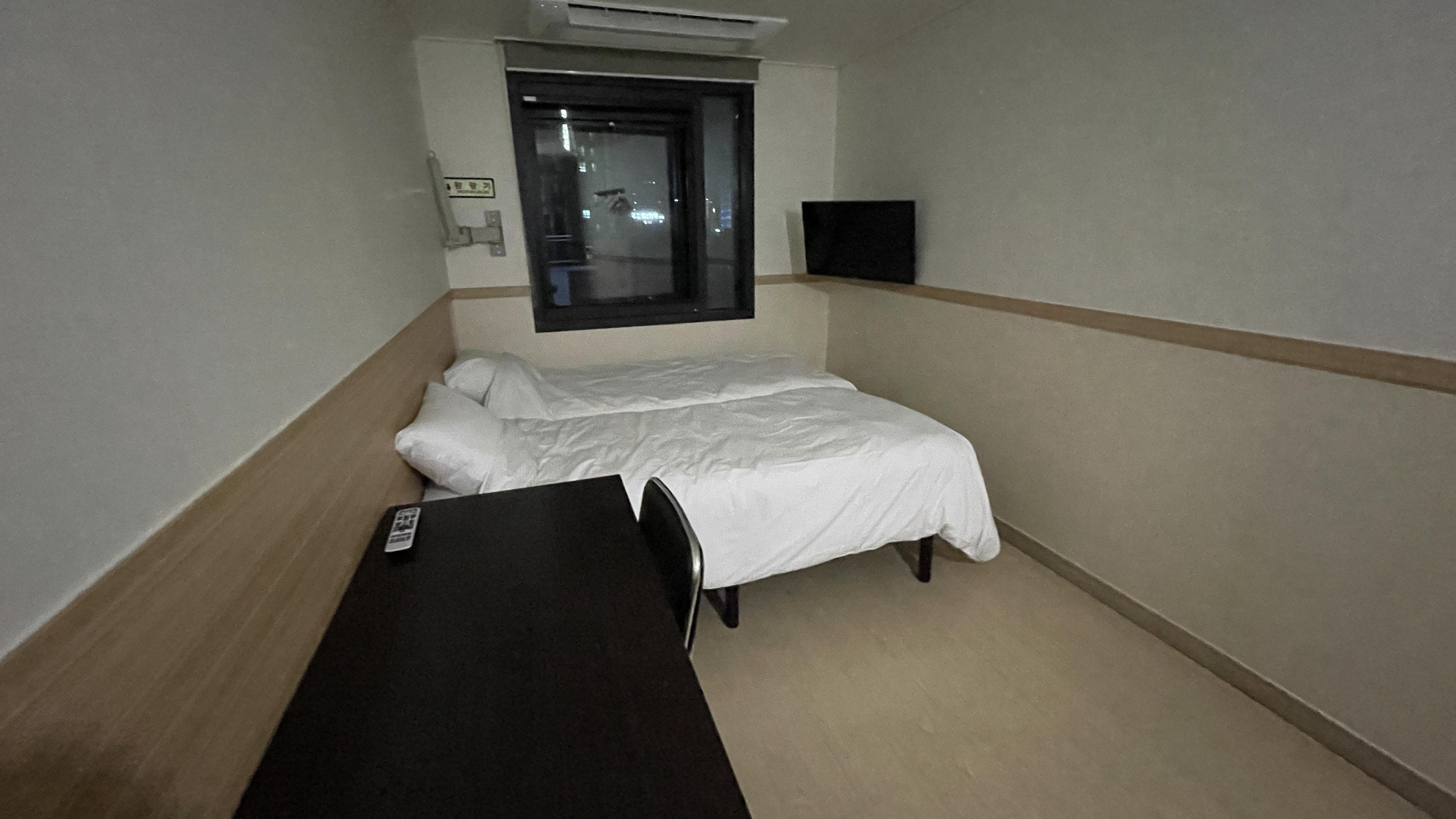 고궁의 조용, 종로5가 깨끗한 호텔 사진 2