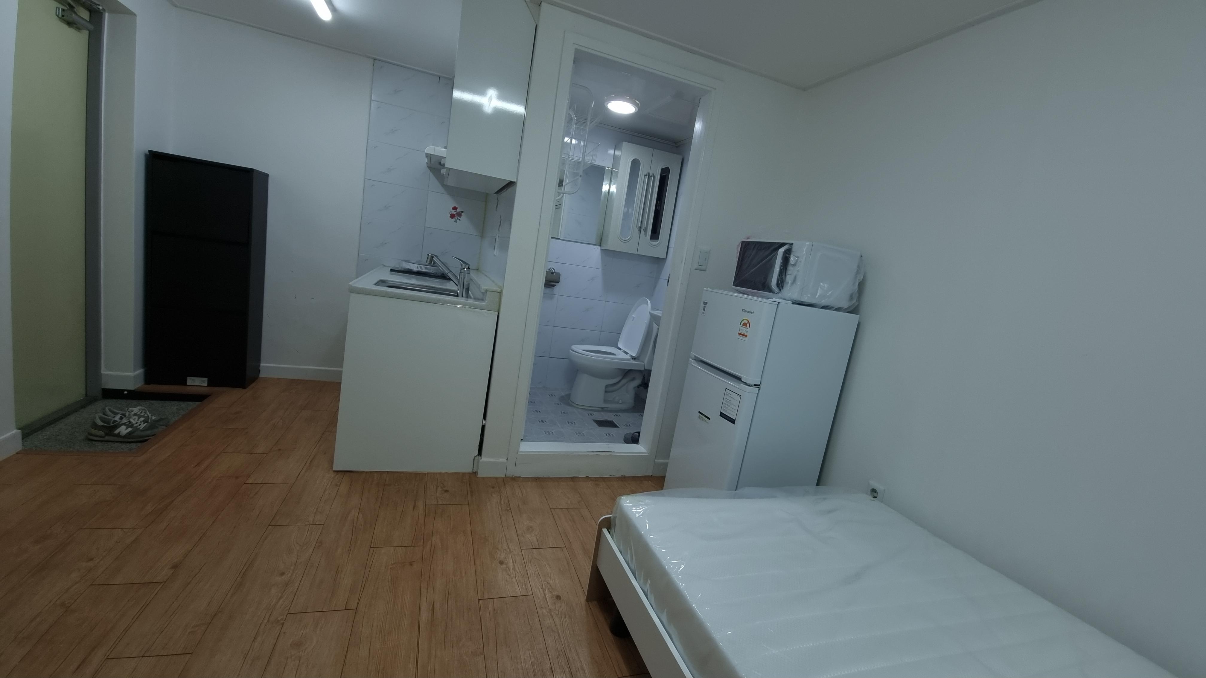 고대,동덕여대 인근 풀옵션 원룸 사진 4