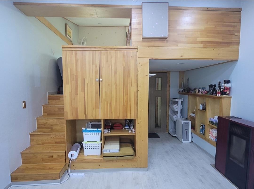 도심에서 벗어나 한적한 시골살이 사진 5