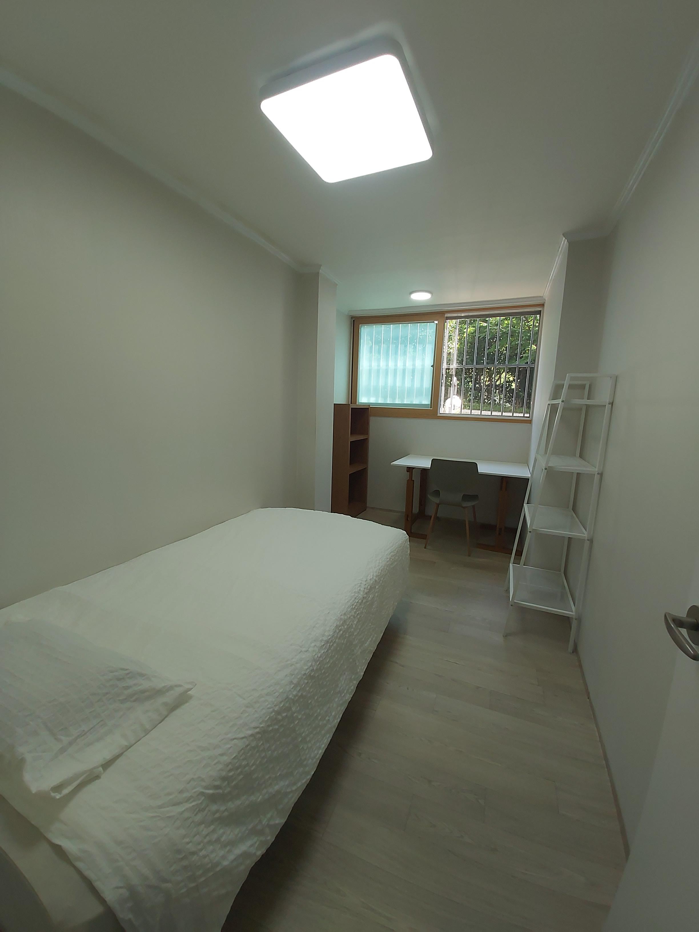 좌동 단기임대 해운대 산책로가 바로 옆에 있는 집