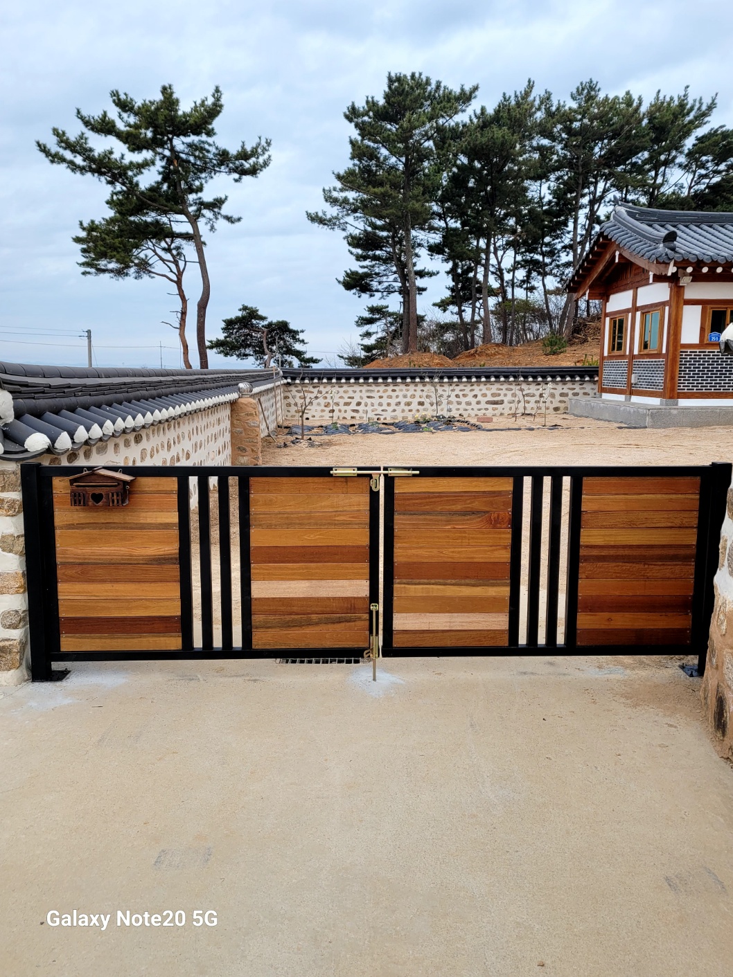 남당한옥 사진 4