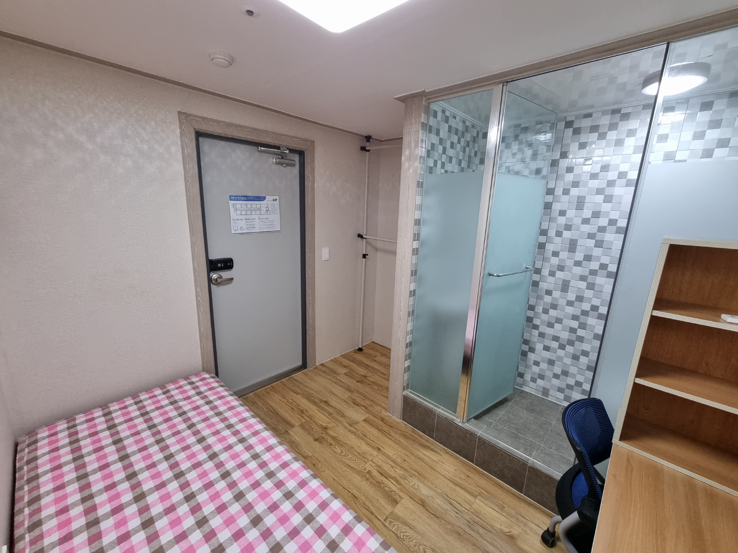 살레시오여고 버스정류장 1분거리 사진 3