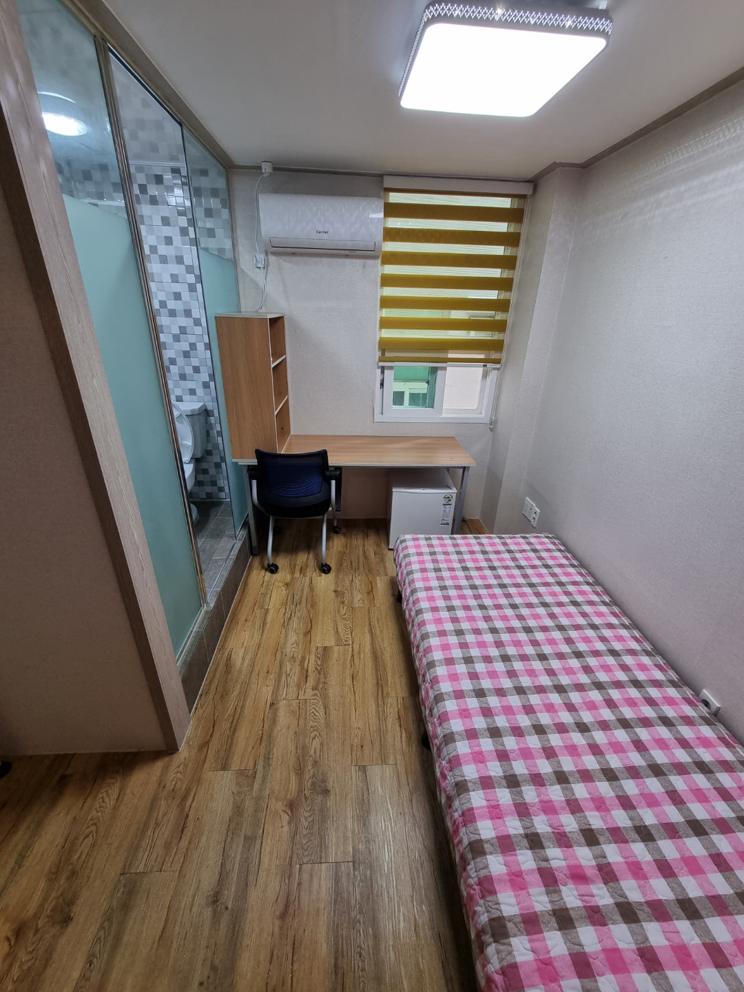동명동 단기임대 살레시오여고 버스정류장 1분거리
