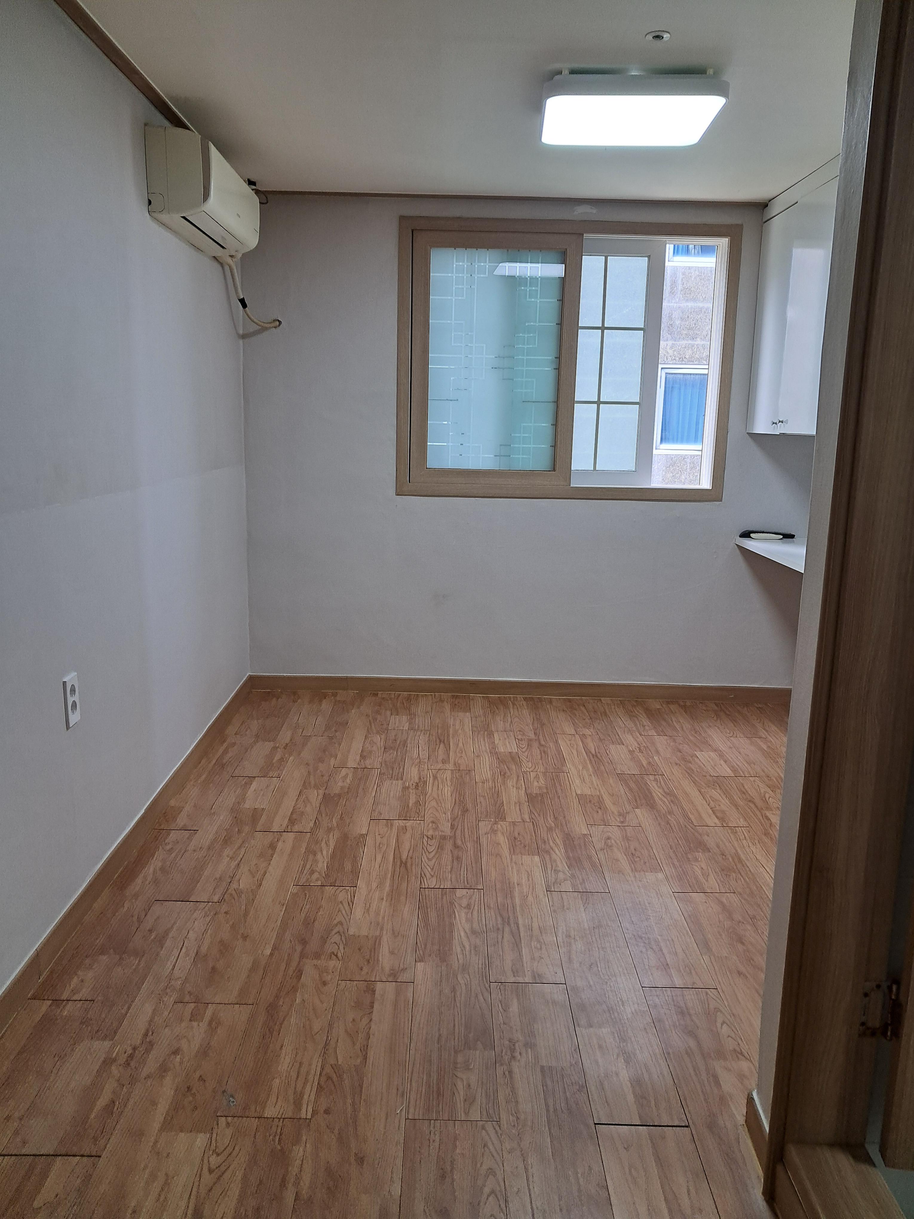 월미도바다갓 사진 3