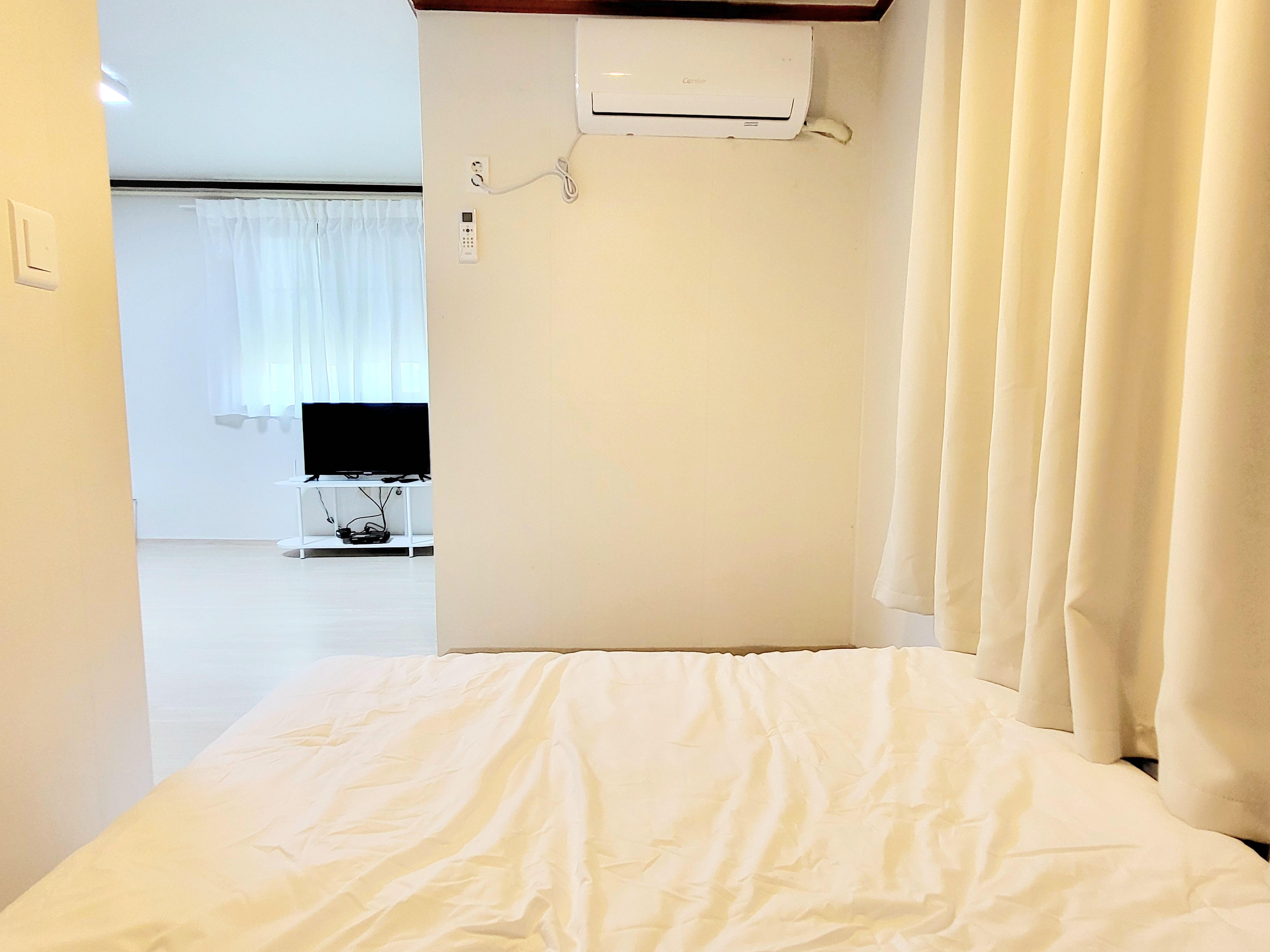 죽도동 단기임대 죽도동행복한집