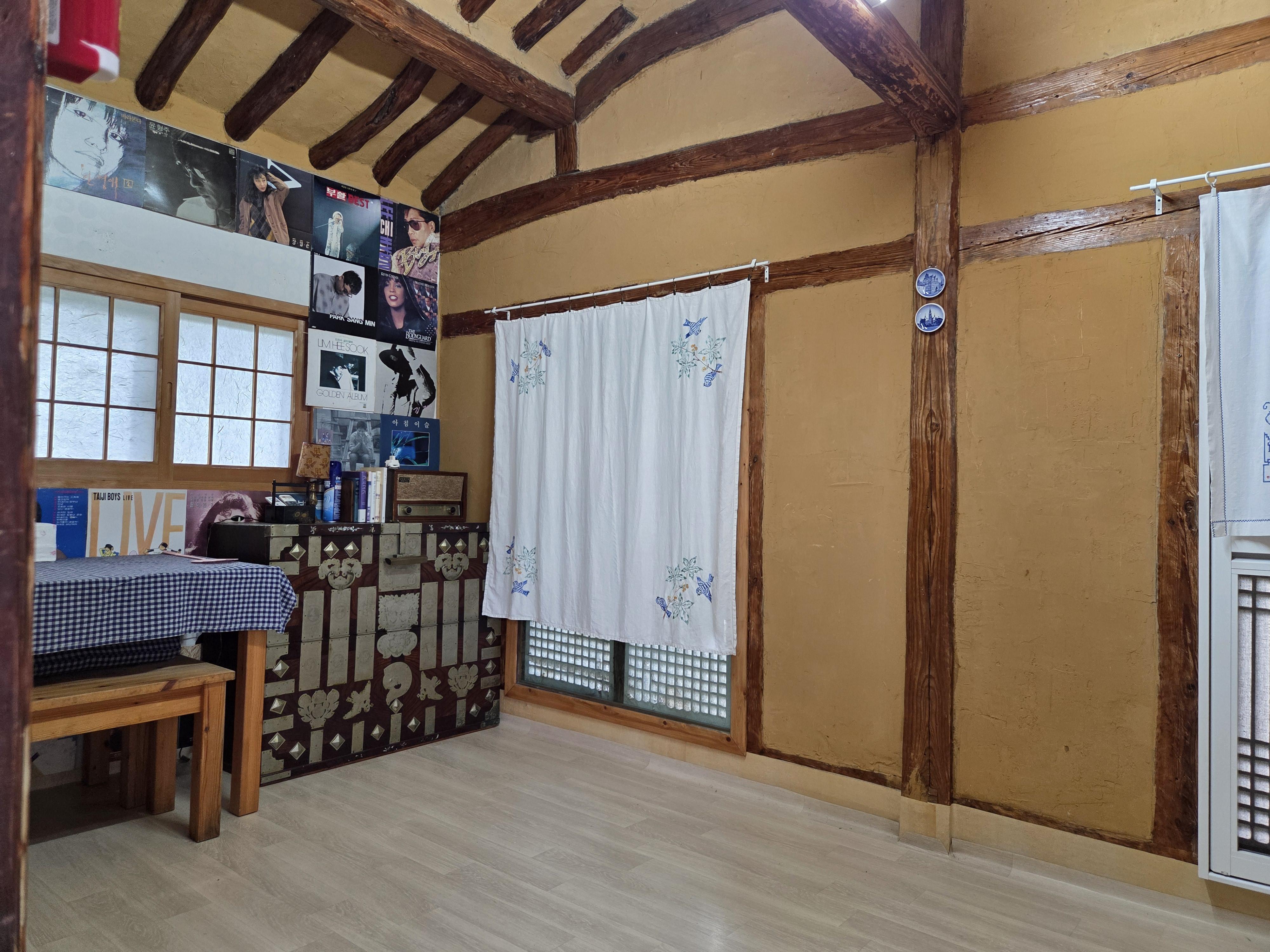 115년된 서민전통 한옥 사진 2