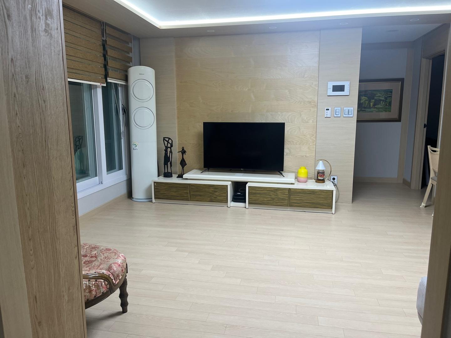 소풍가자 공기좋은 힐링공간 천보산 사진 3