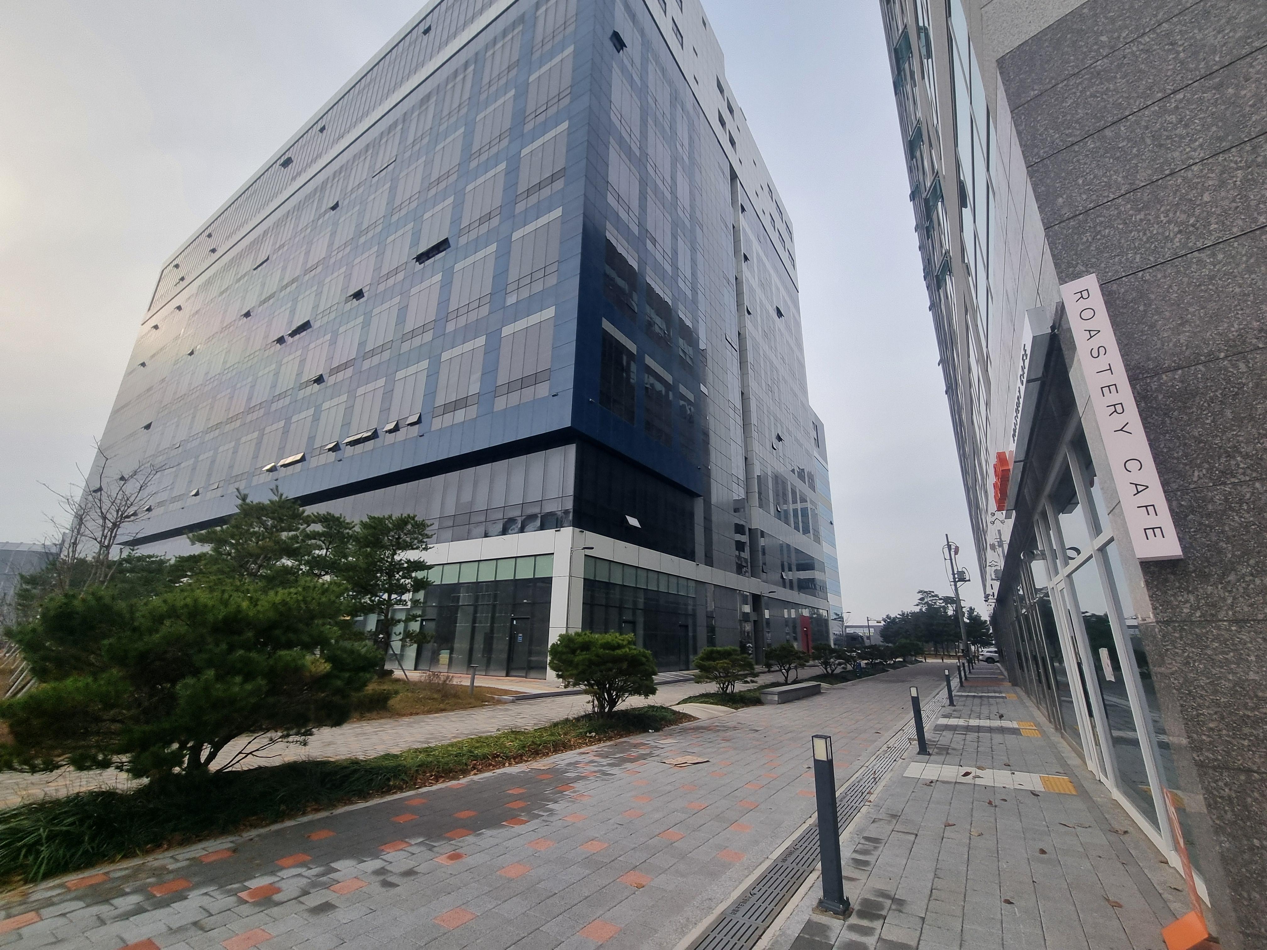 시흥 배곧신도시 바닷가앞 조망굿 뻥뷰 사진 4
