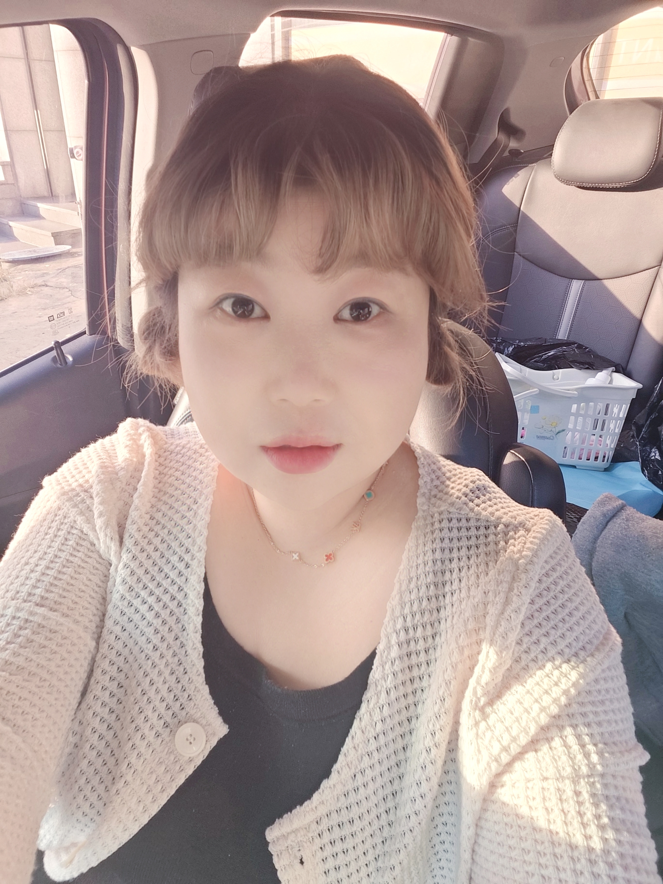 홍은희 호스트