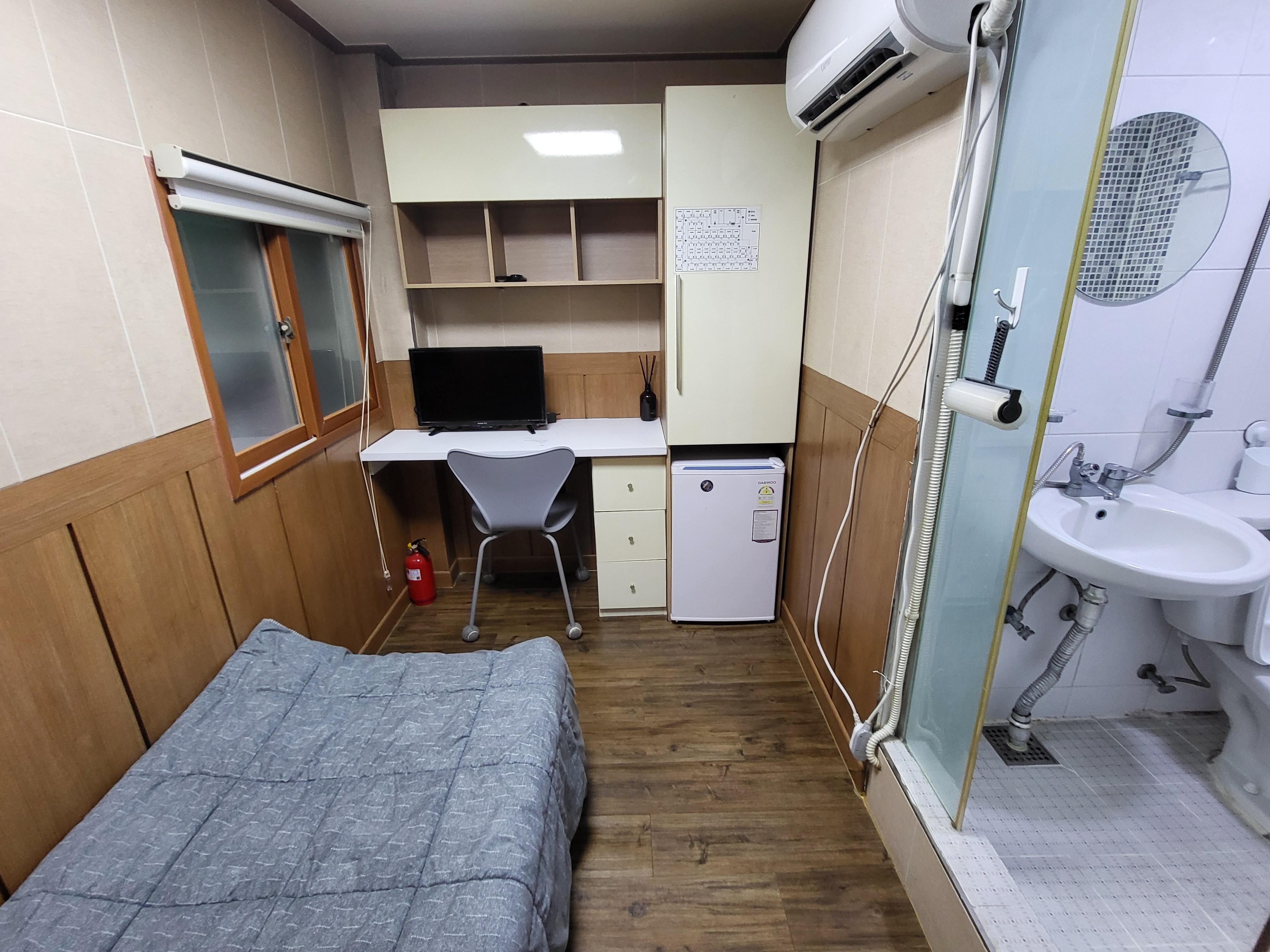 반포동 단기임대 신논현역 리빙텔 