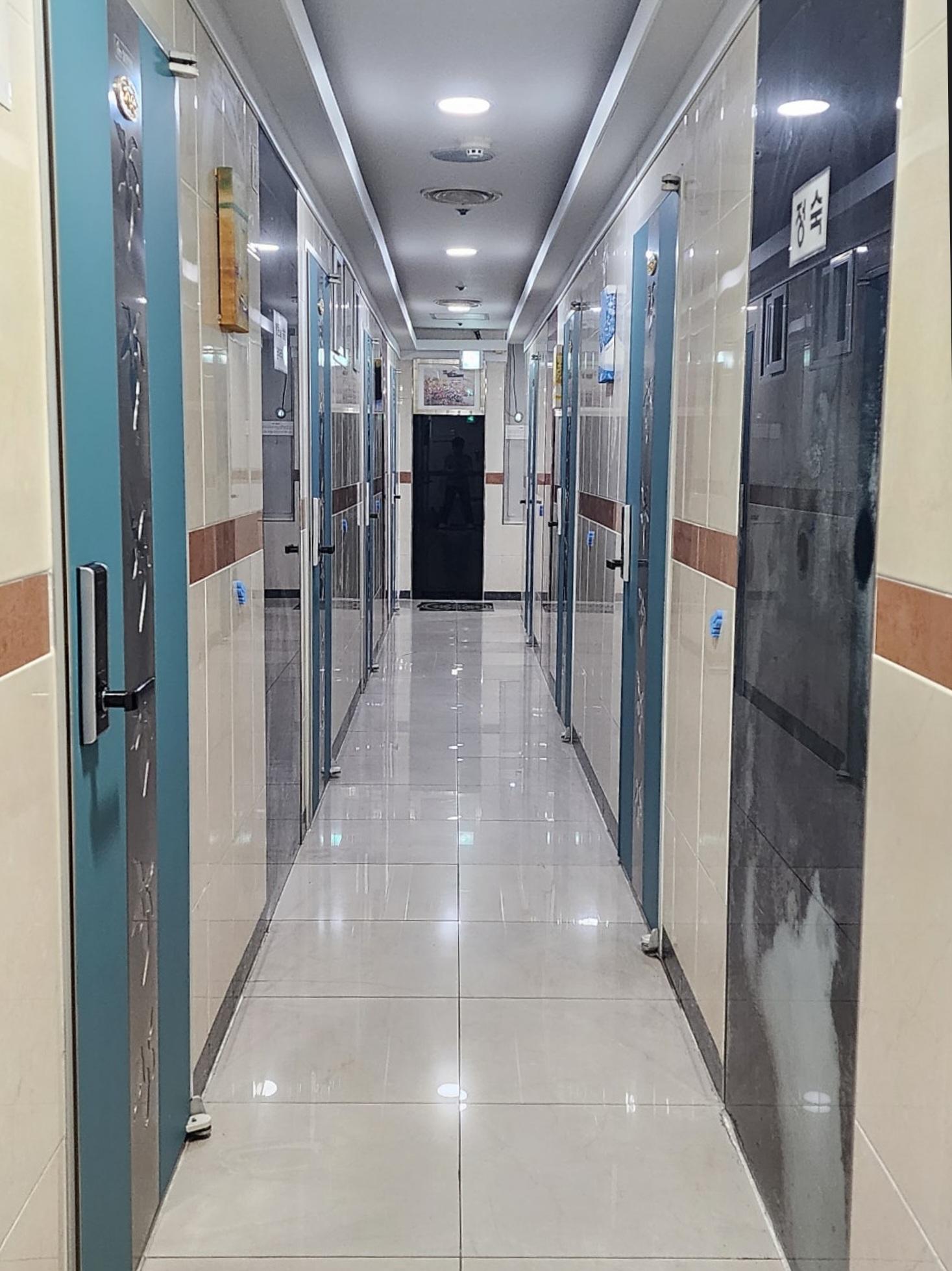 신논현역 리빙텔  사진 5