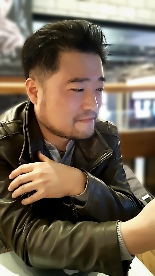 장민기 호스트