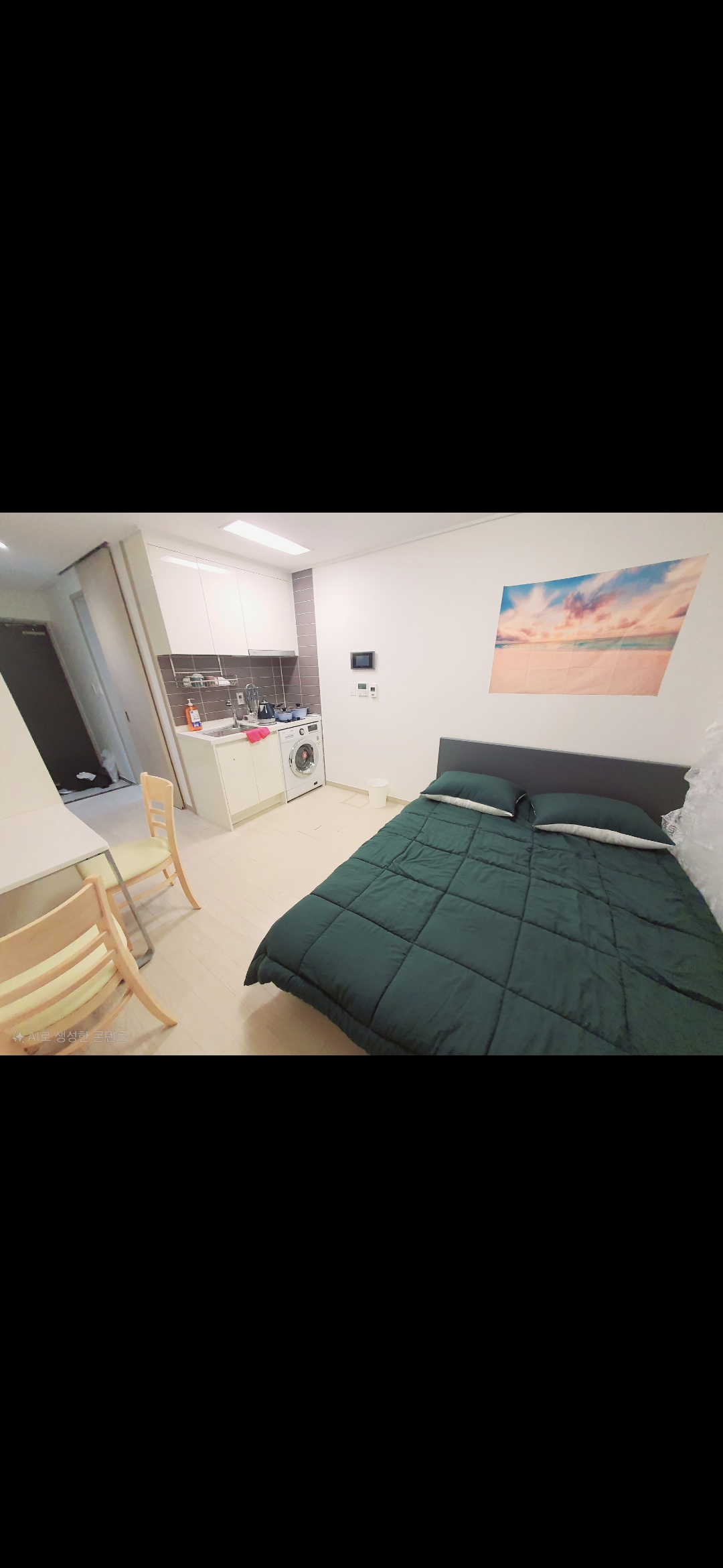 강남역 10분거리 원룸 사진 2