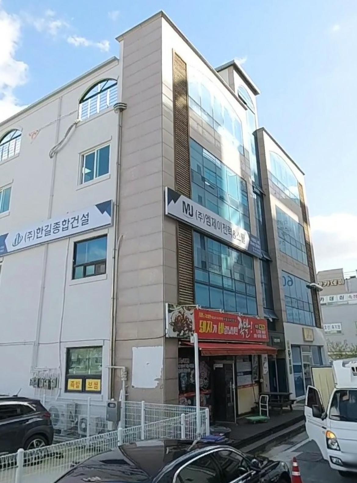 수송동 최고입지 상가 사무실 사진 5