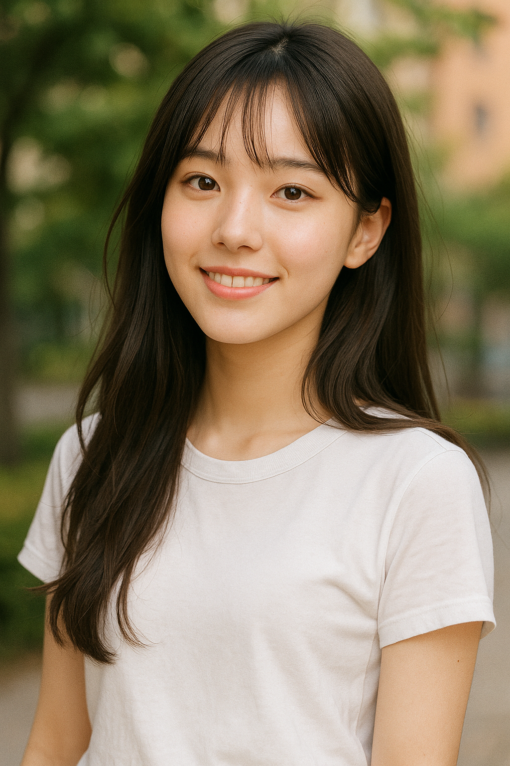 서윤 호스트