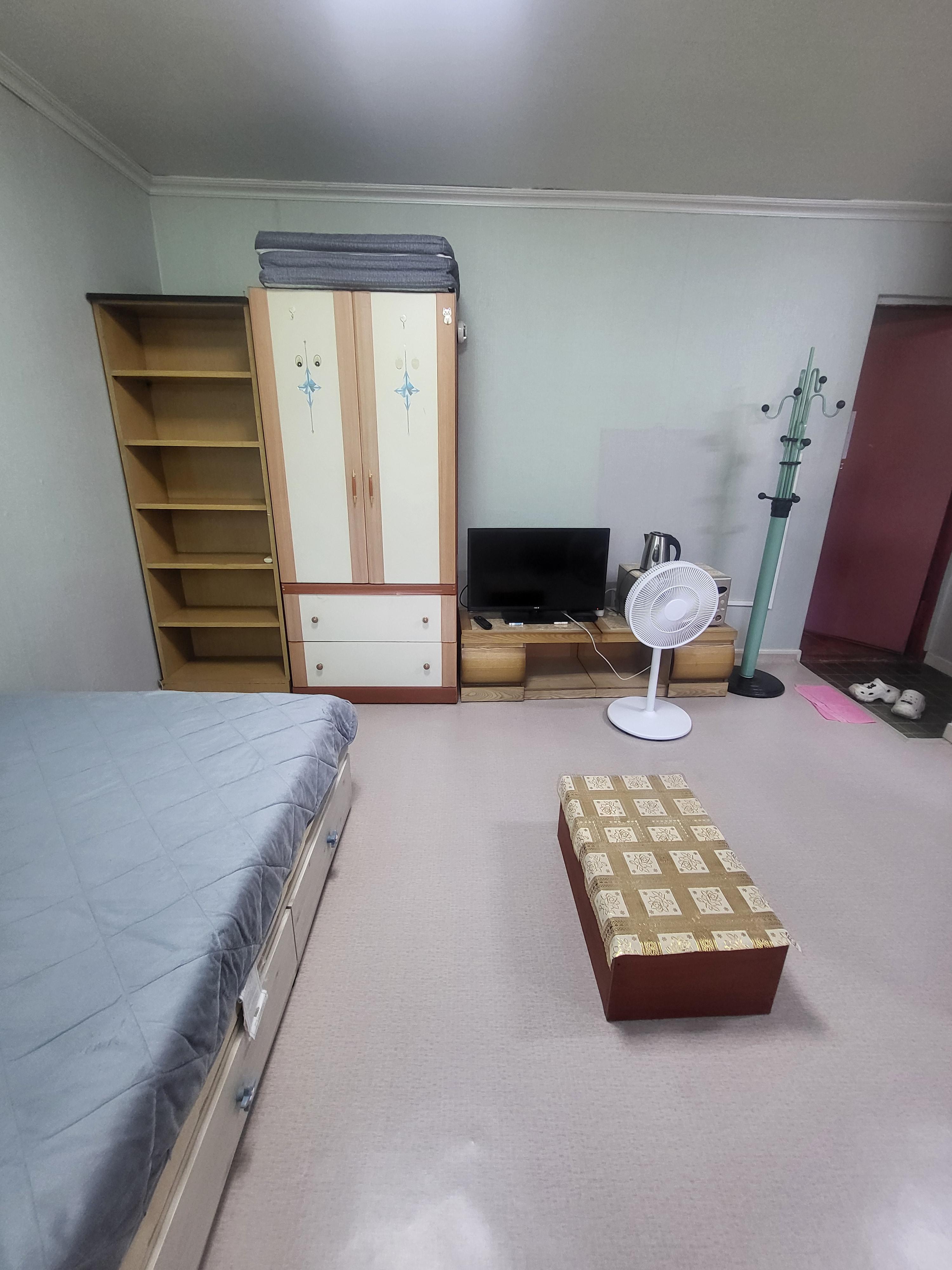 PARK'S HOUSE  사진 2