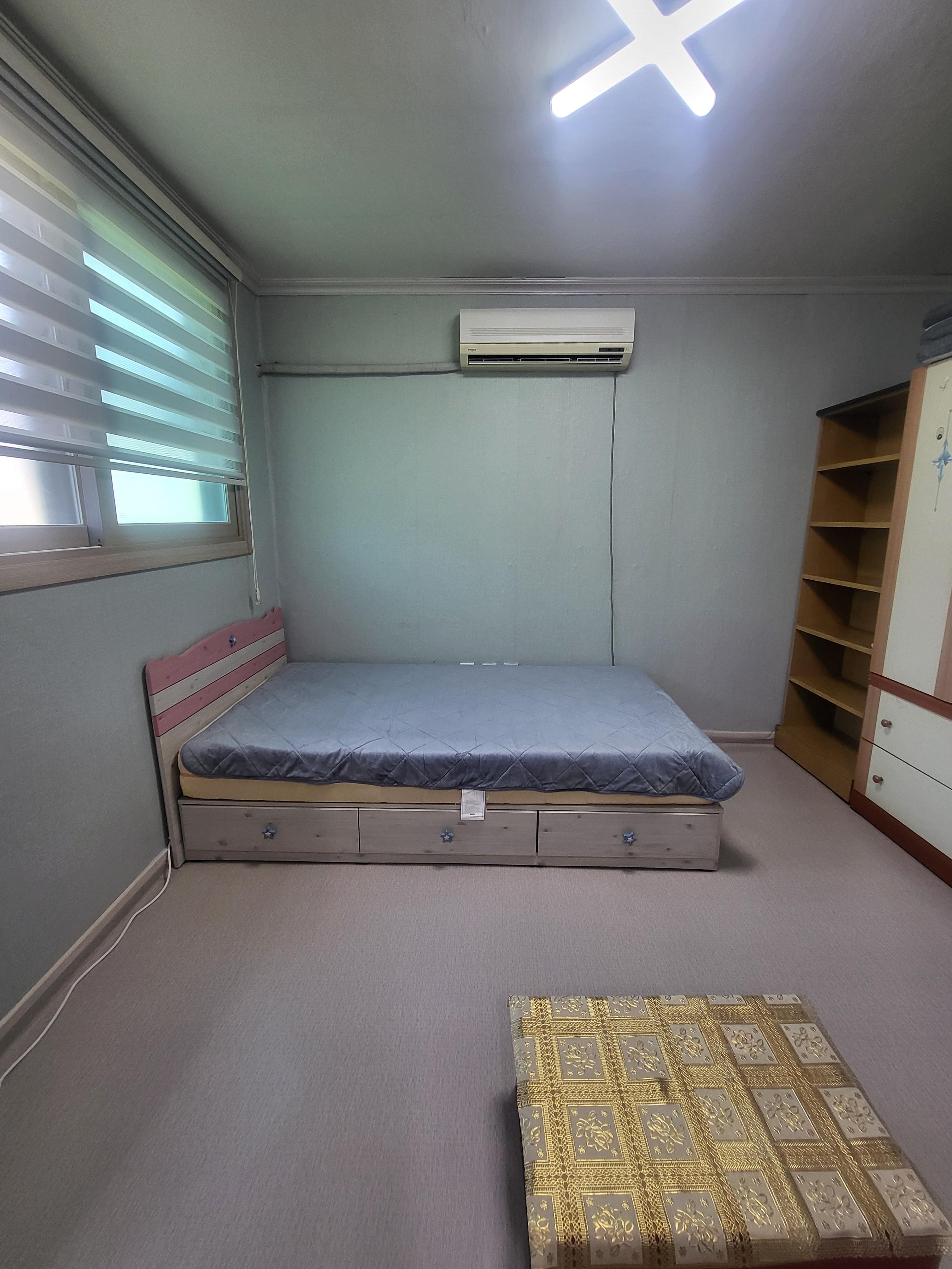 지흥동 단기임대 PARK'S HOUSE 