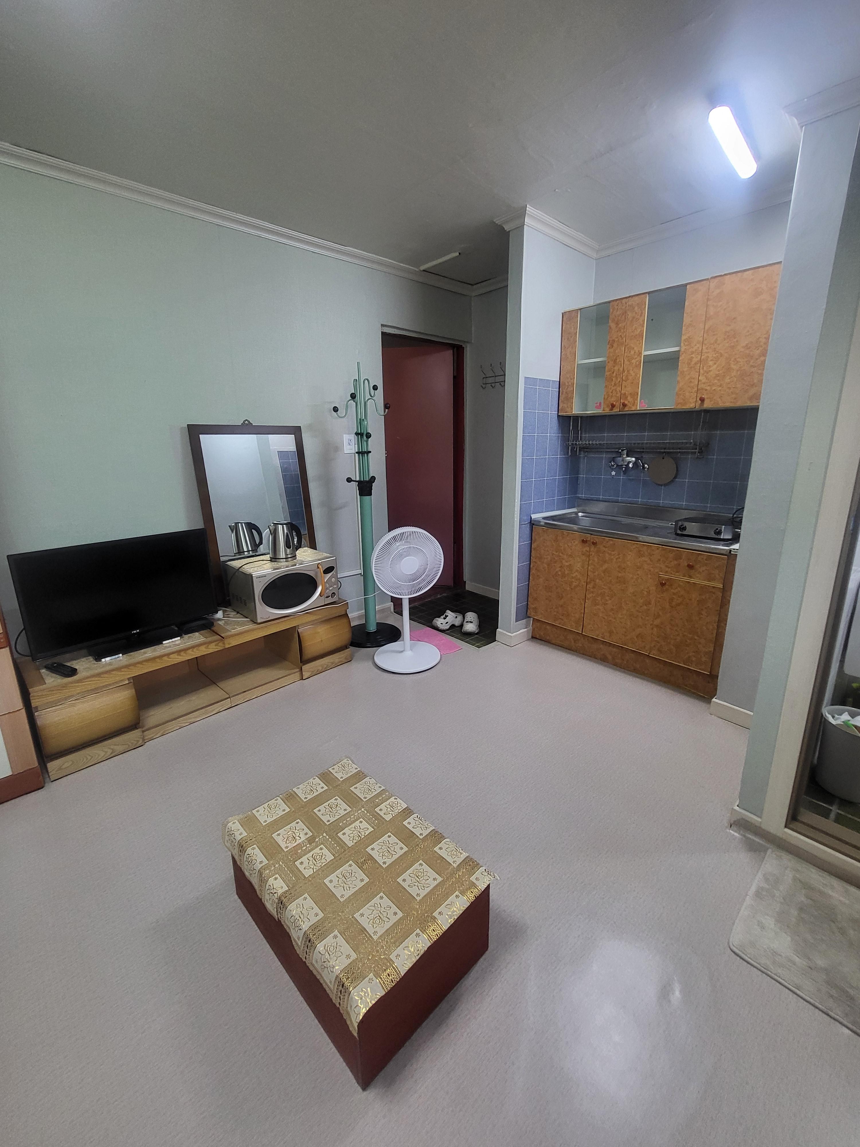 PARK'S HOUSE  사진 5