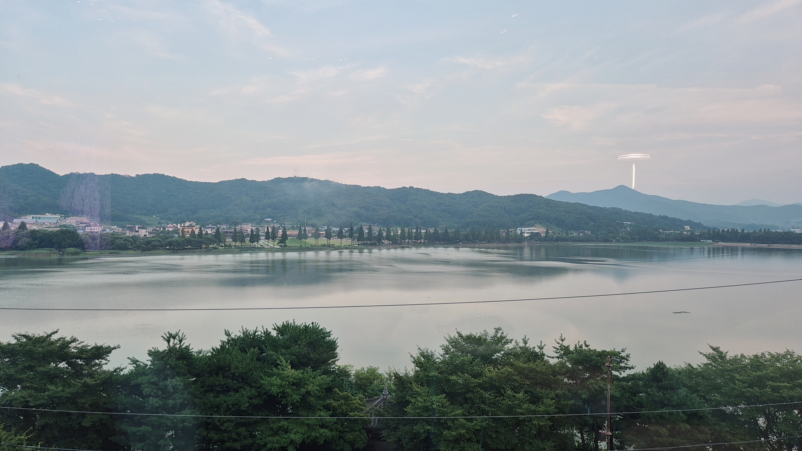 이경미 호스트