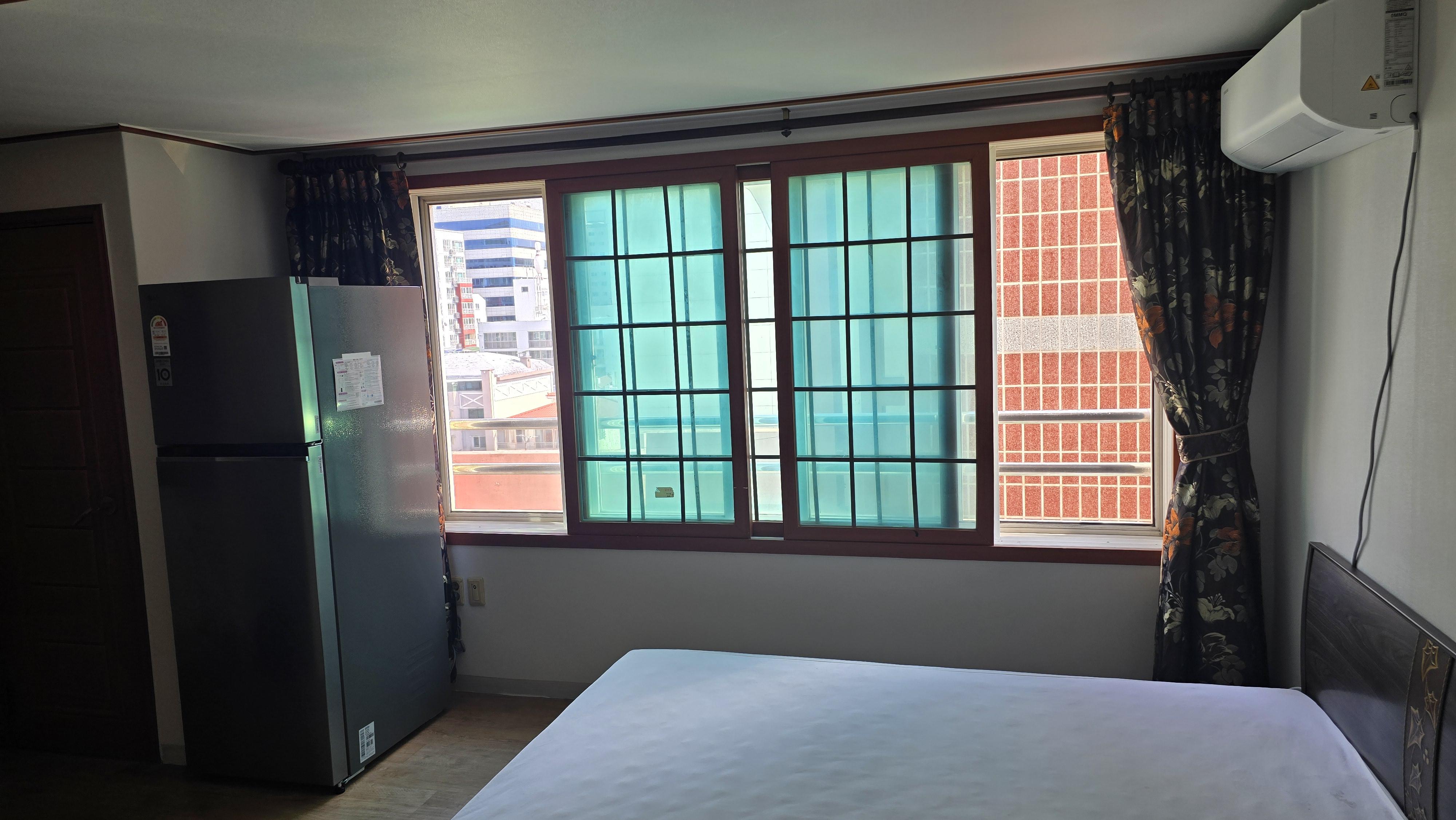 제주시 오픈형원룸 사진 3