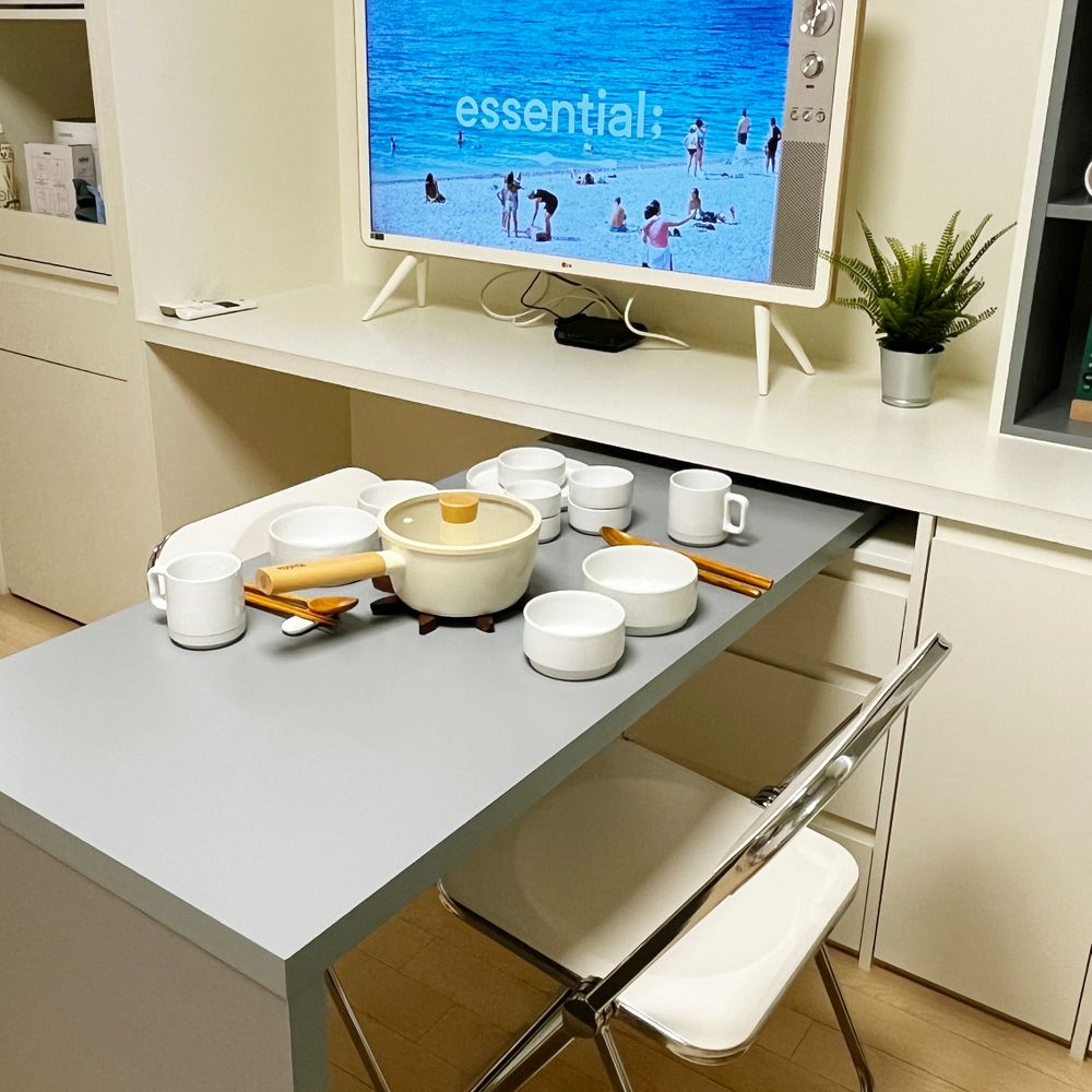 삼송역 5분 풀옵션 사진 4