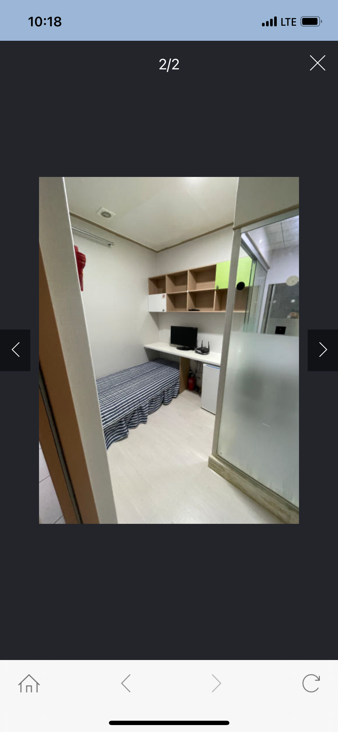 부평동 단기임대 인천 부평구 부평동 오픈형원룸