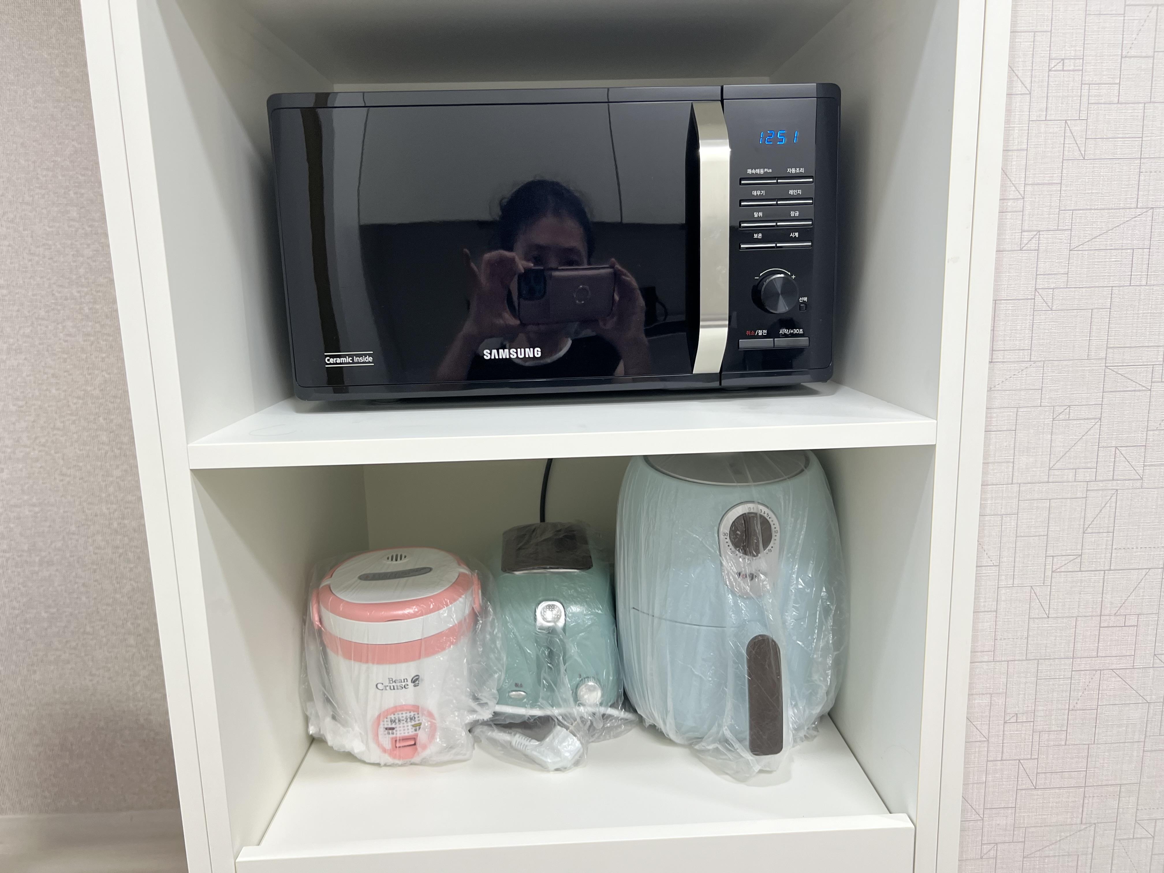 낙산해변근처호텔 사진 3