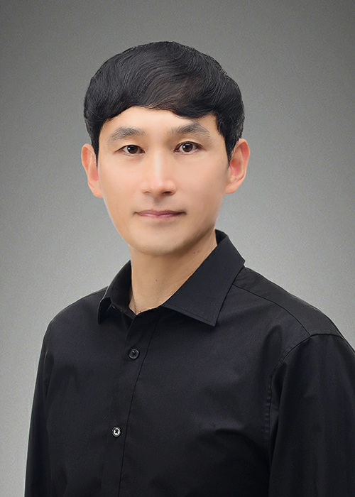 김세한 호스트